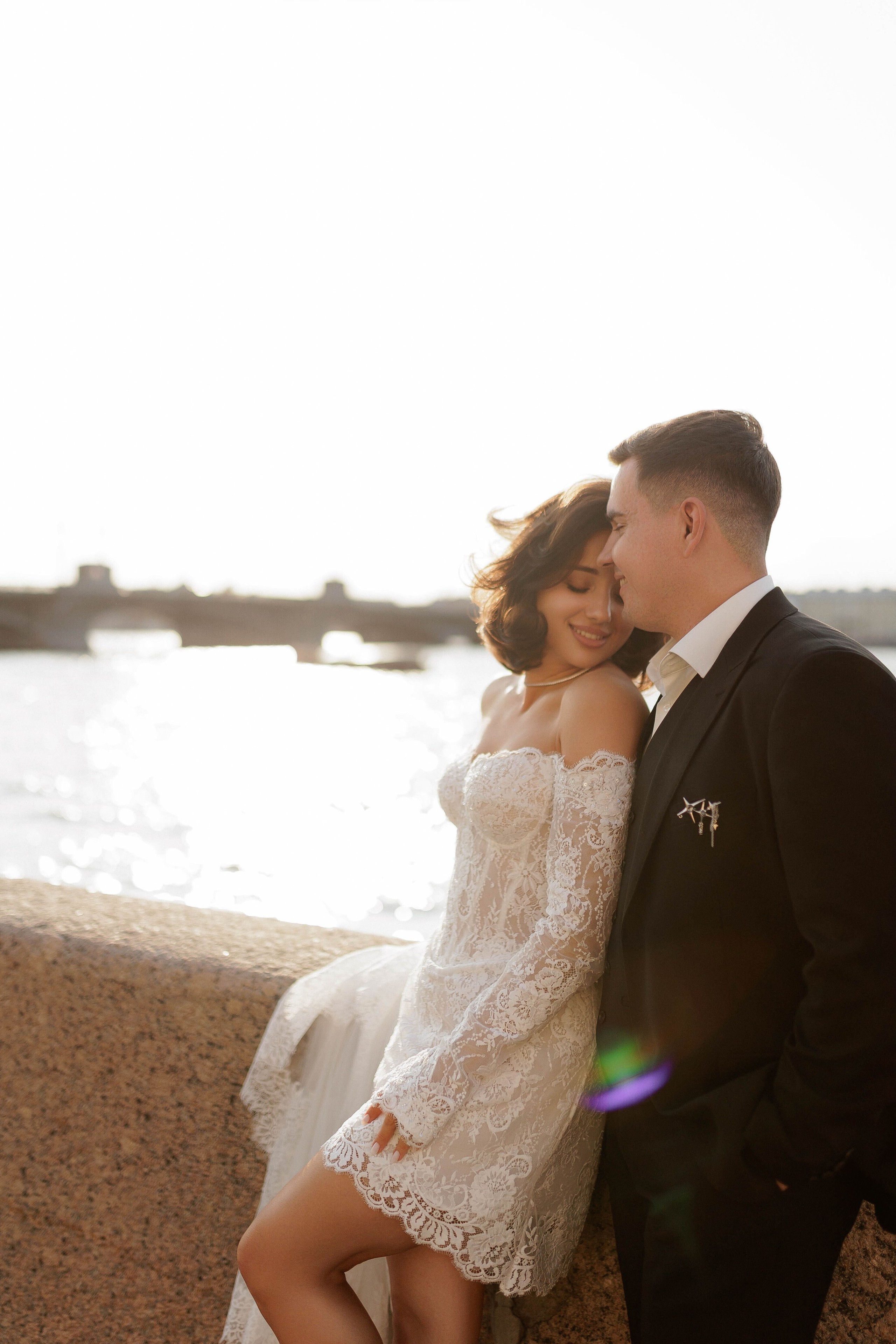 …. Свадебный фотограф в Санкт-Петербурге Александра Чукавина