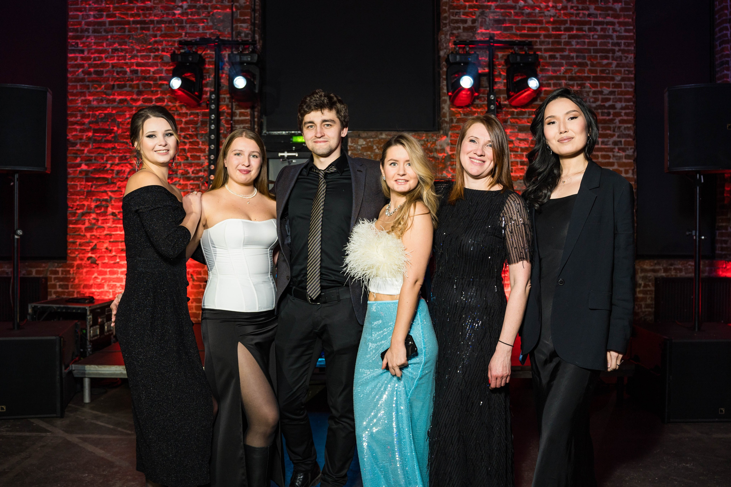 Reebok | корпоратив. Фотограф Абакумова Анастасия