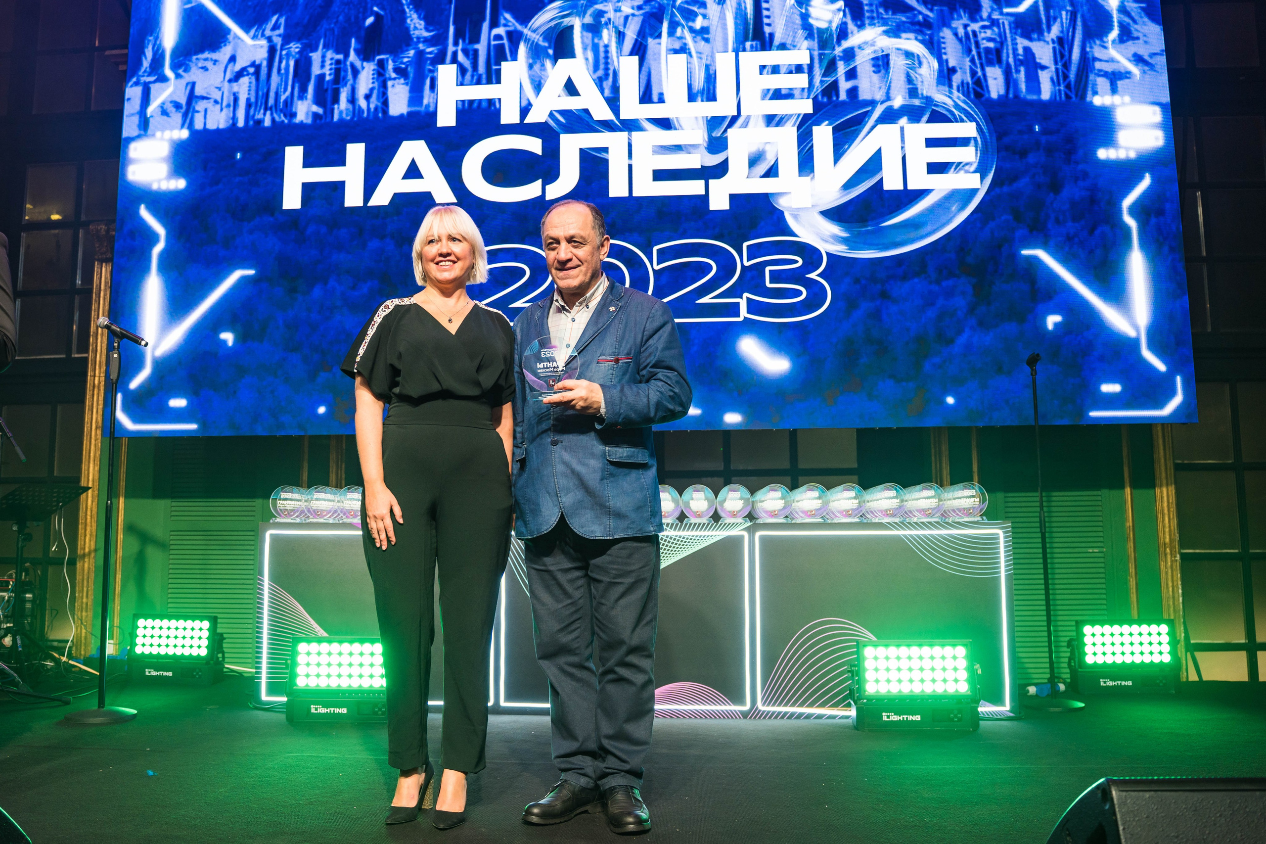 Гранты мэра Москвы. Фотограф Абакумова Анастасия