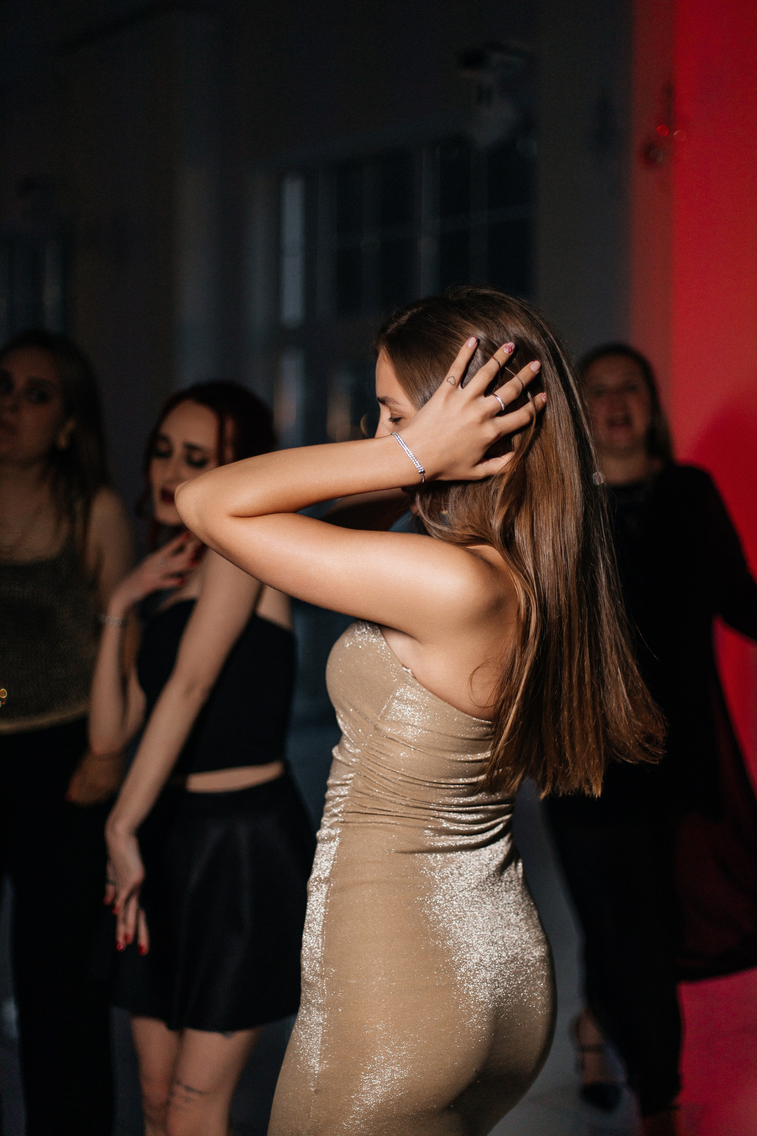 Матвей и Ксения. Свадебный фотограф и видеограф