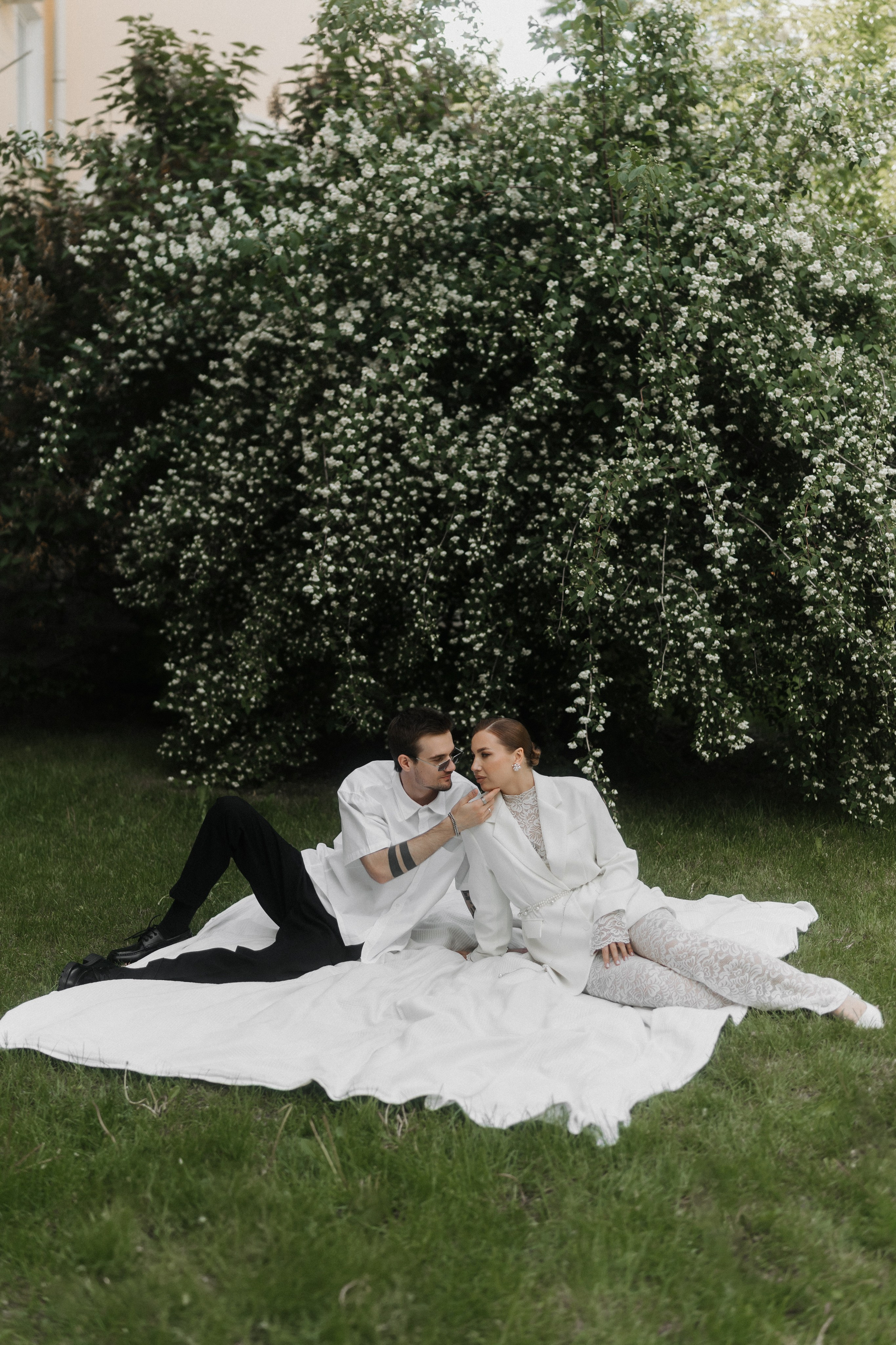 Артем и Арина. Ланемец Юлия — фотограф Волгоград/Волжский