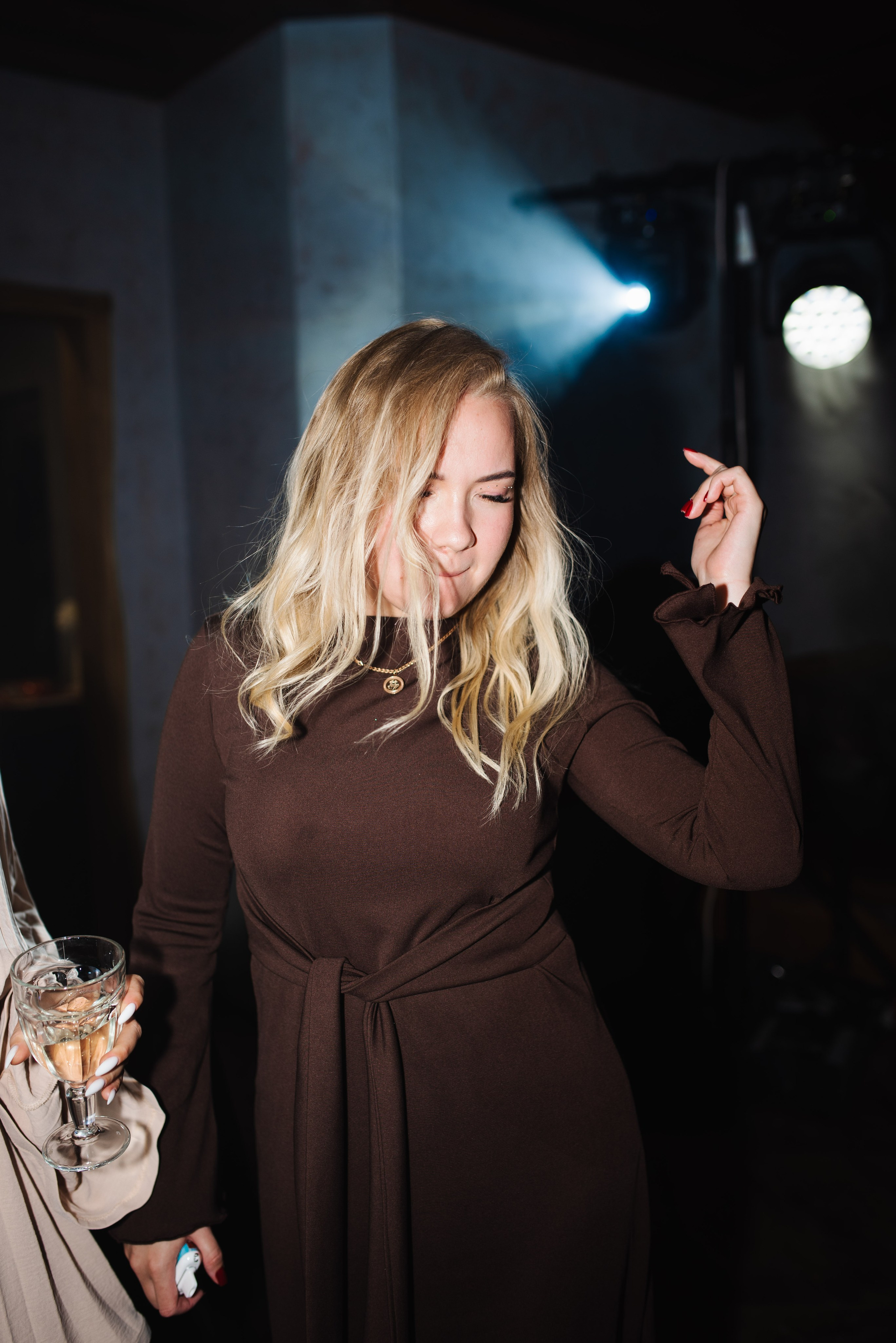 Гаянэ и Роман. Свадебный фотограф Анастасия Бударина