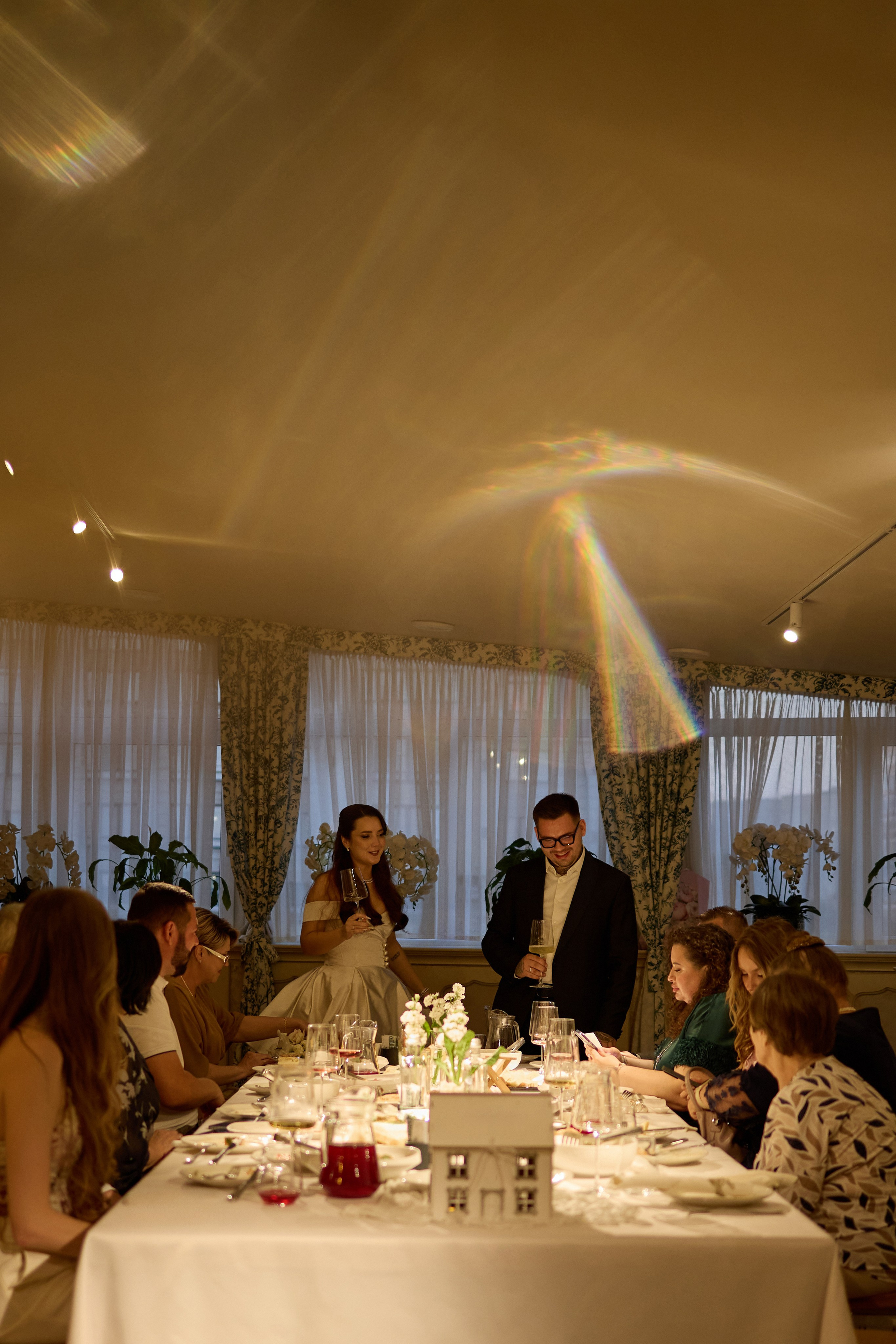 Wedding day | Никита и Мила