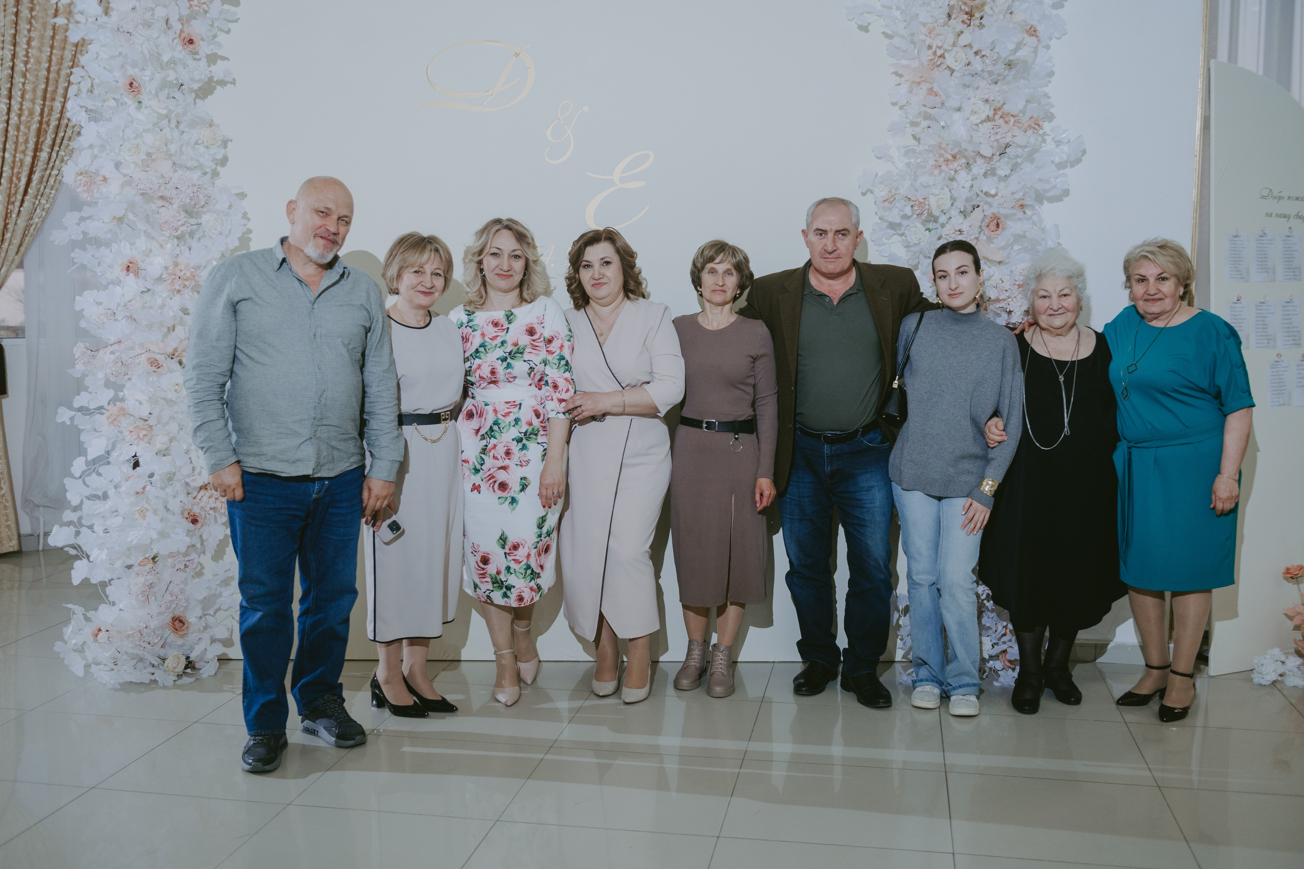 Елизавета$Дмитрий. Свадебный и семейный фотограф город Темрюк Фотостудия Темрюк