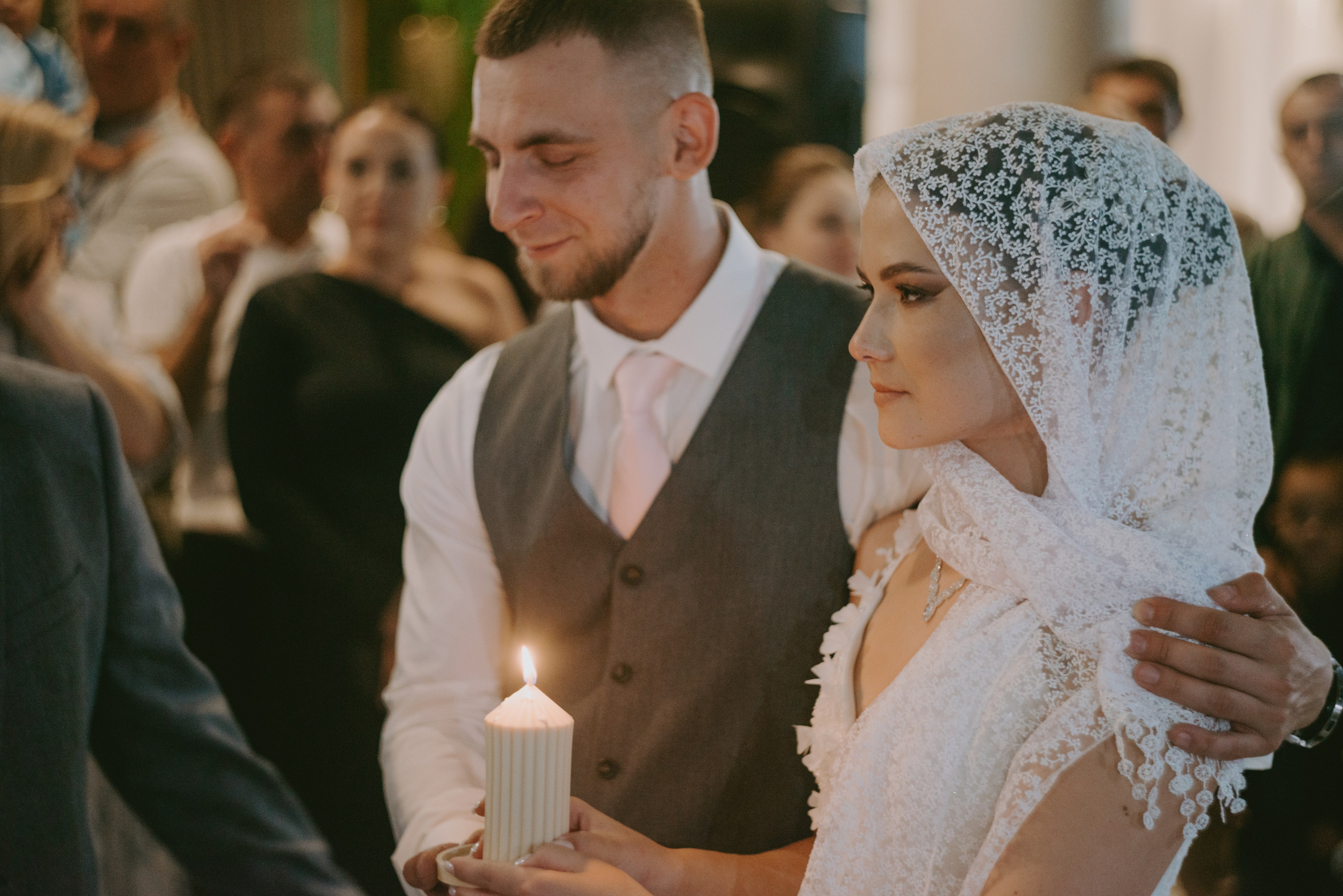 Роман & Вероника. Свадебный и семейный фотограф город Темрюк Фотостудия Темрюк