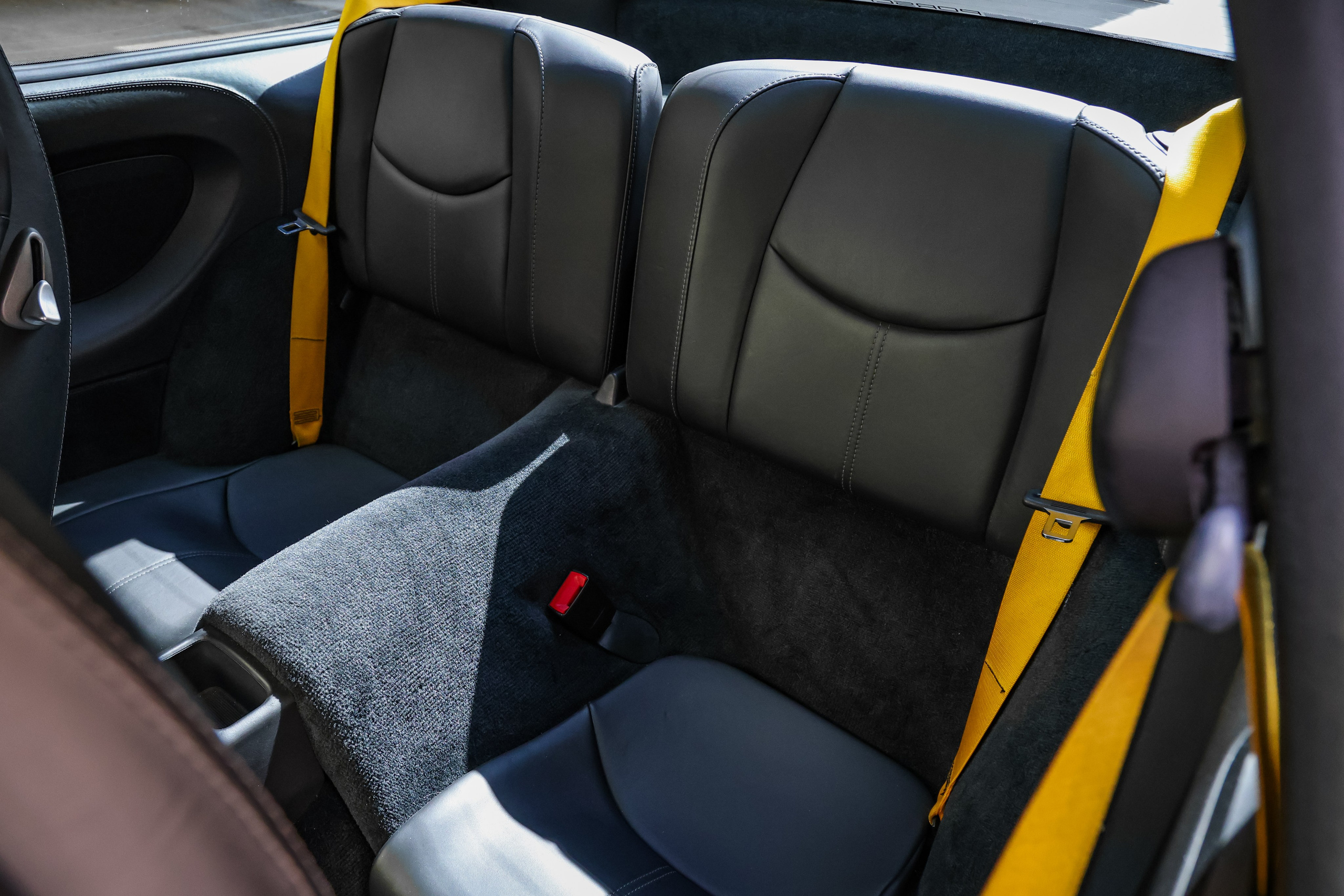 2008 Porsche 911 Turbo 3.6 AT. Mixturecaptures