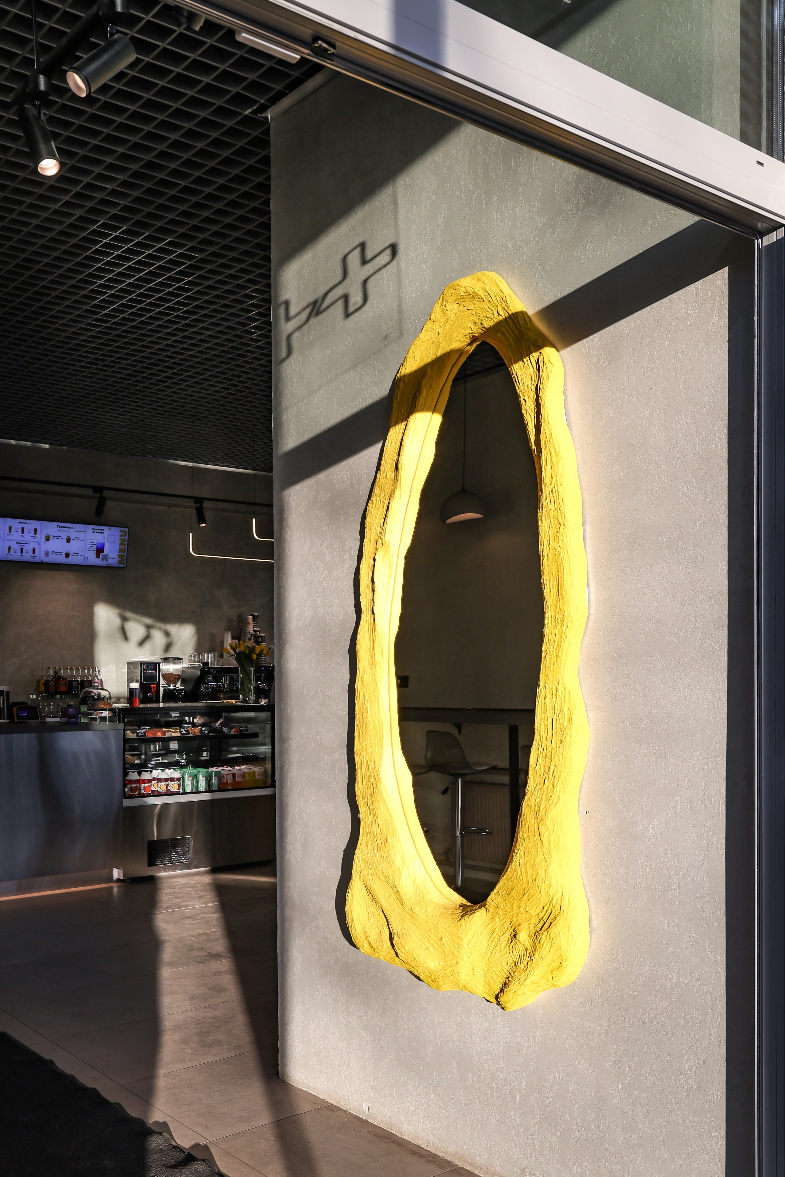 K++ CAFE. Mixturecaptures