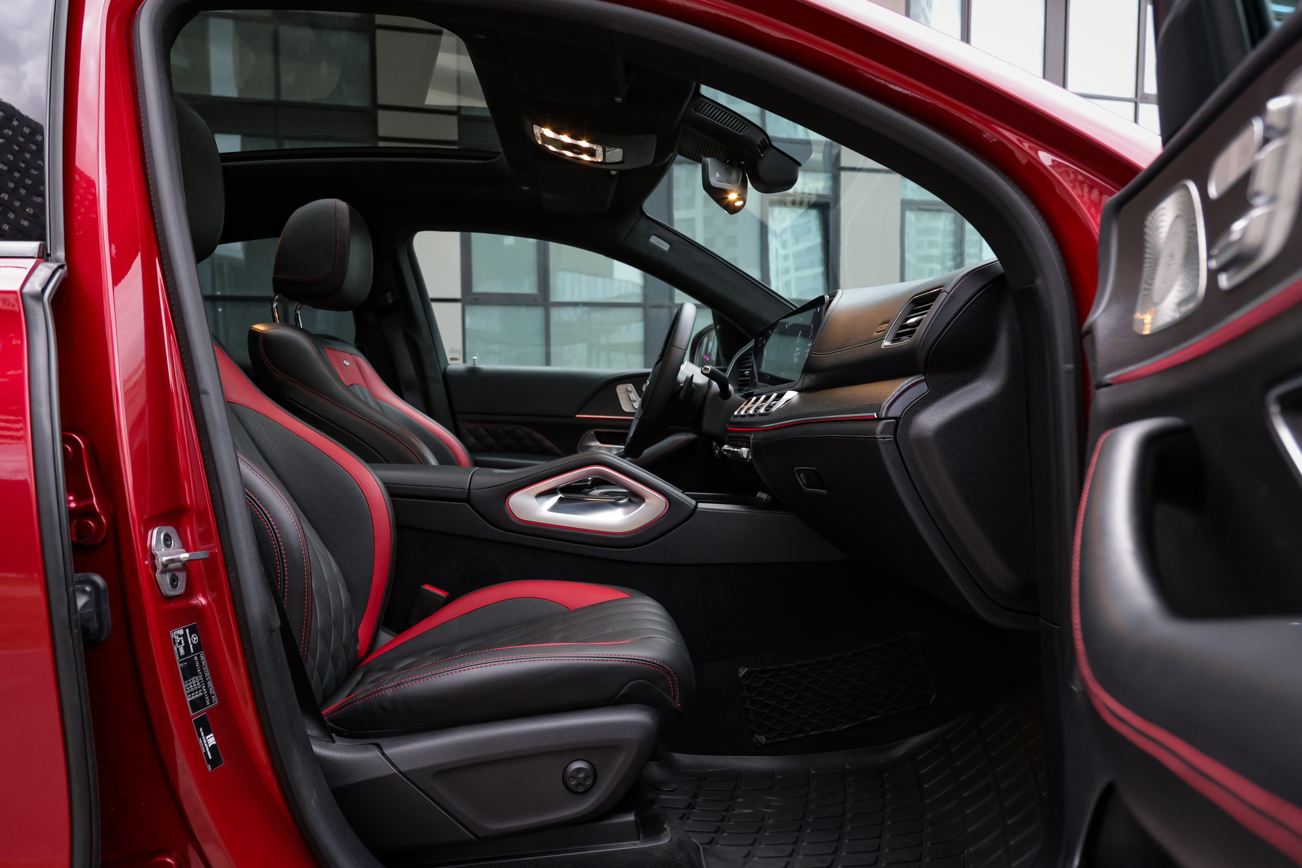 2021 MERCEDES GLE. Mixturecaptures