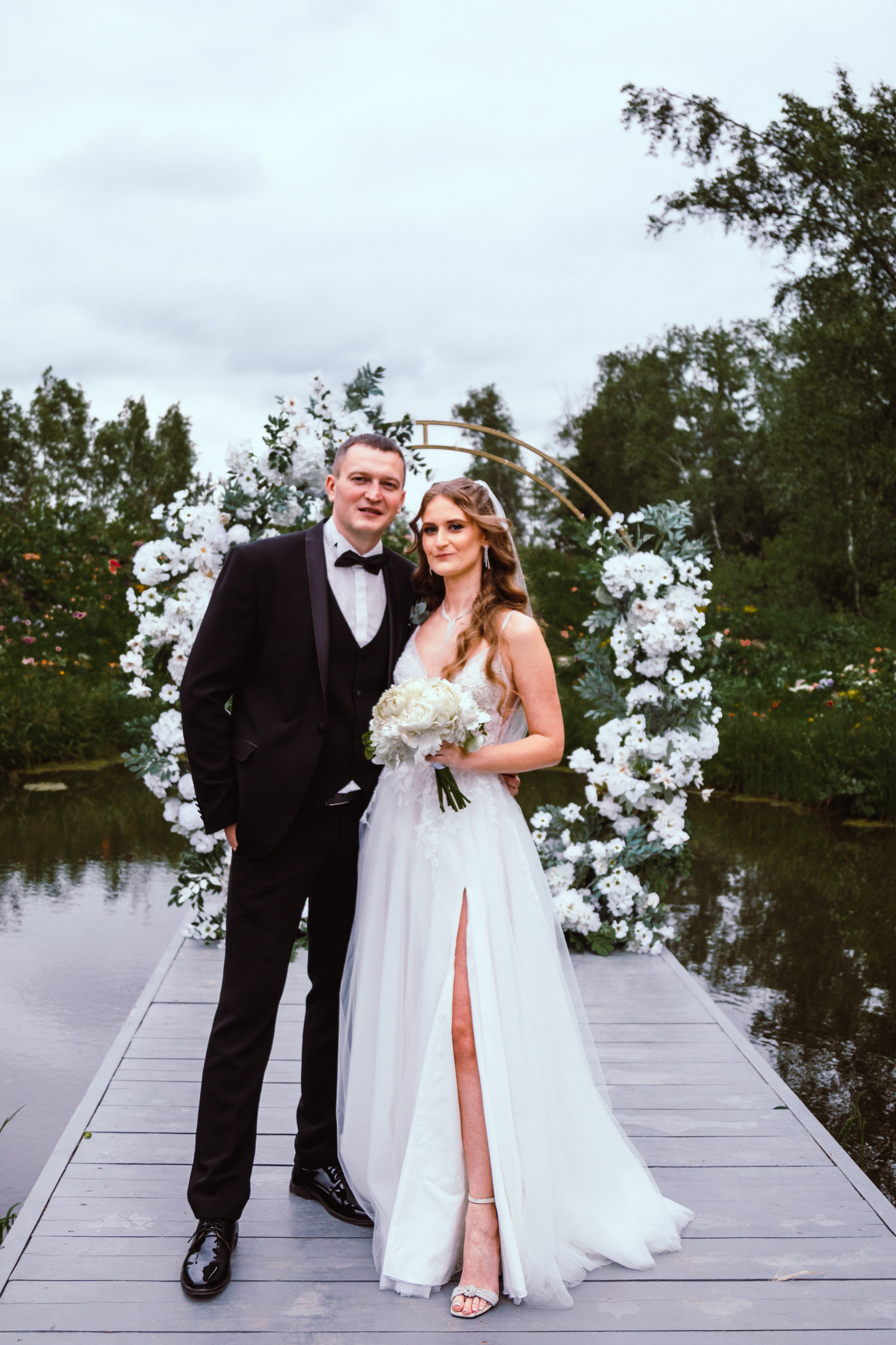 OLKA & YEVGENIY. Mixturecaptures