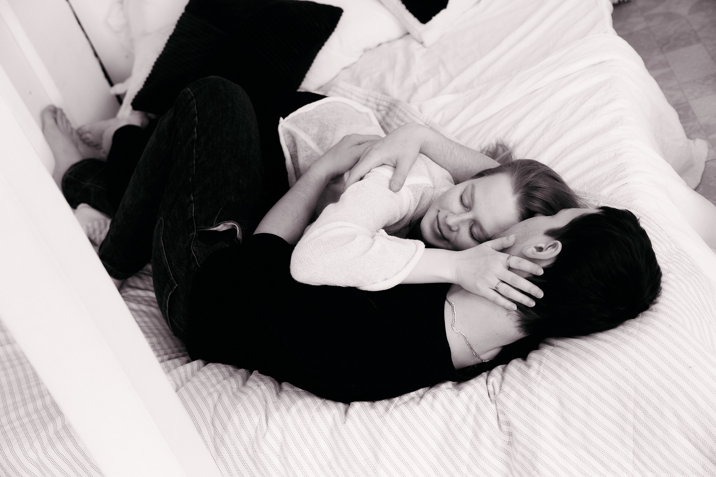 Эля и Никита | домик+улица. Фотограф, рассказывающий истории // Софа Медведева // Екатерибург