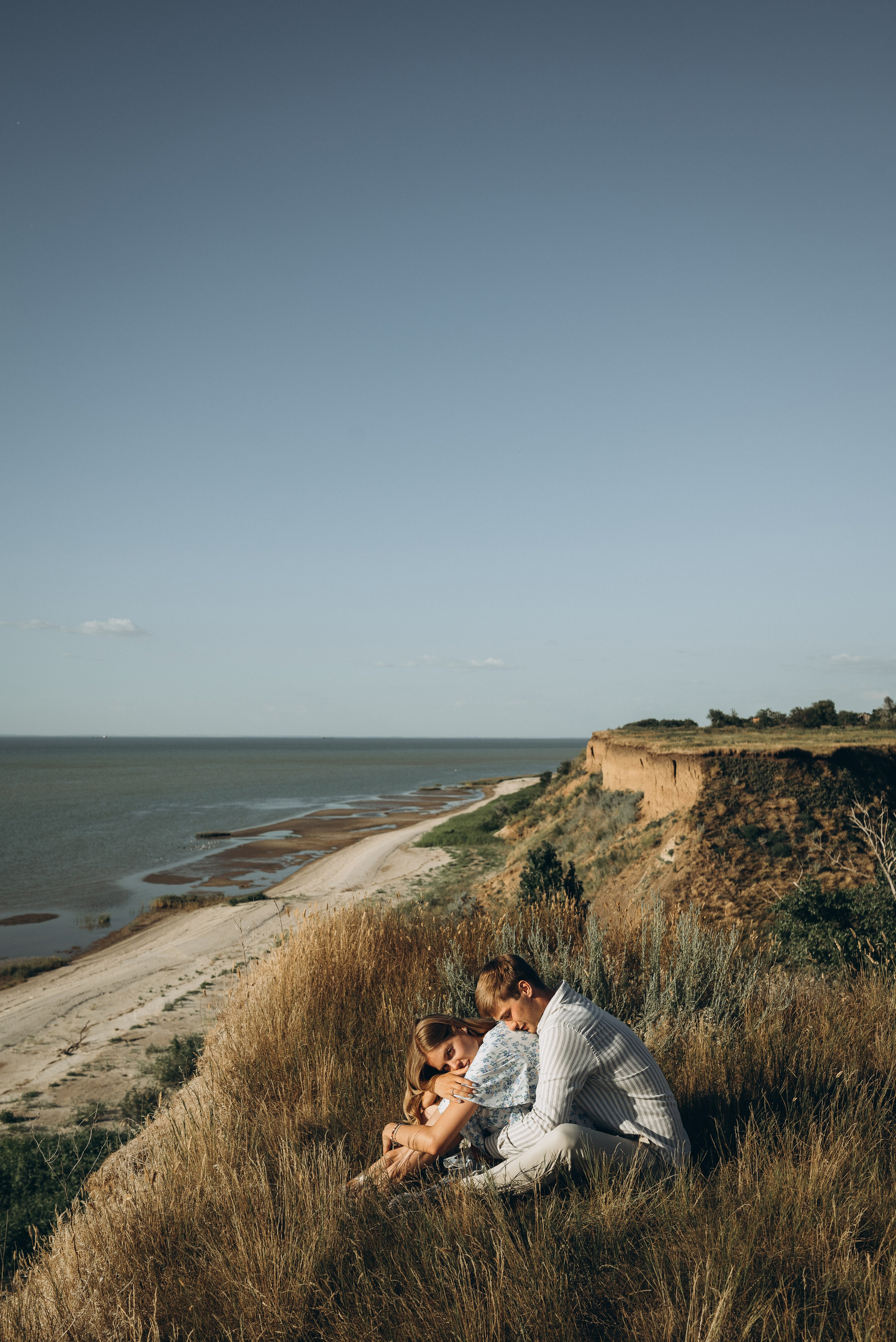 На заливе. Семейный фотограф Ростов-на-Дону Татьяна Соколова