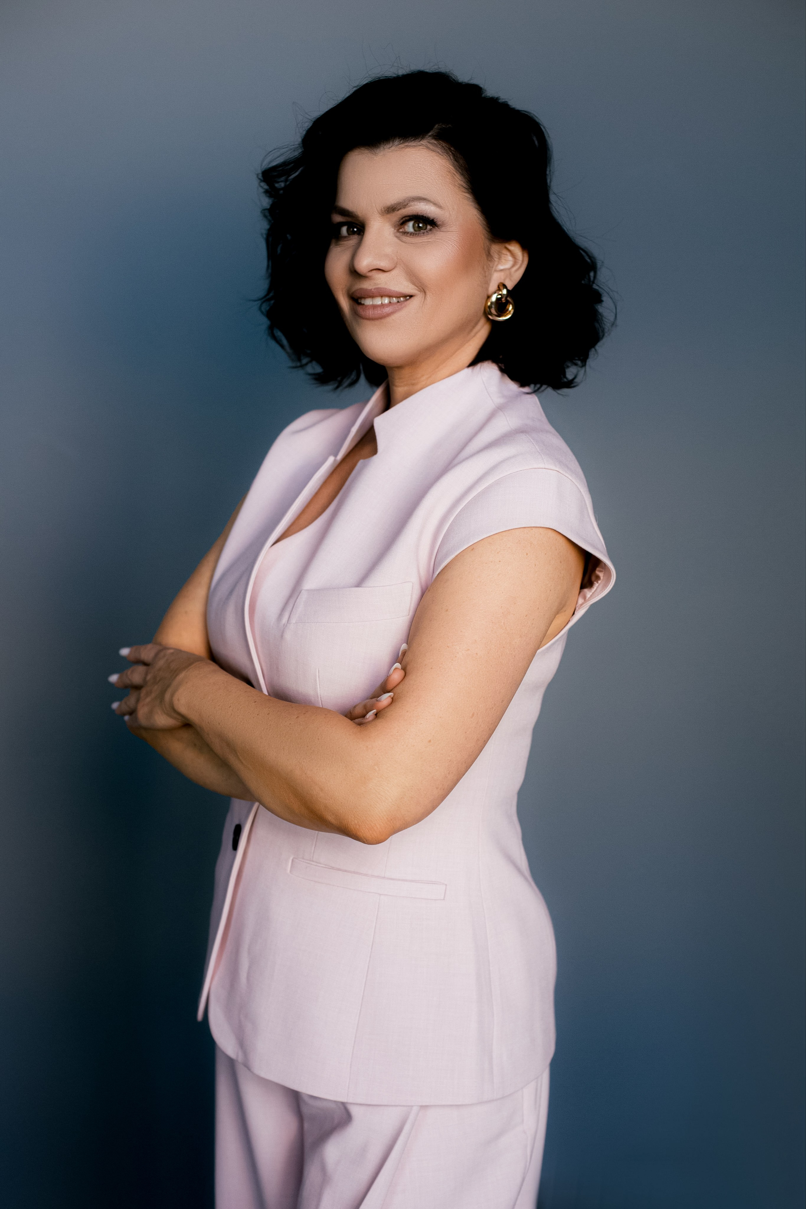 Татьяна. Фотограф Алина Жук