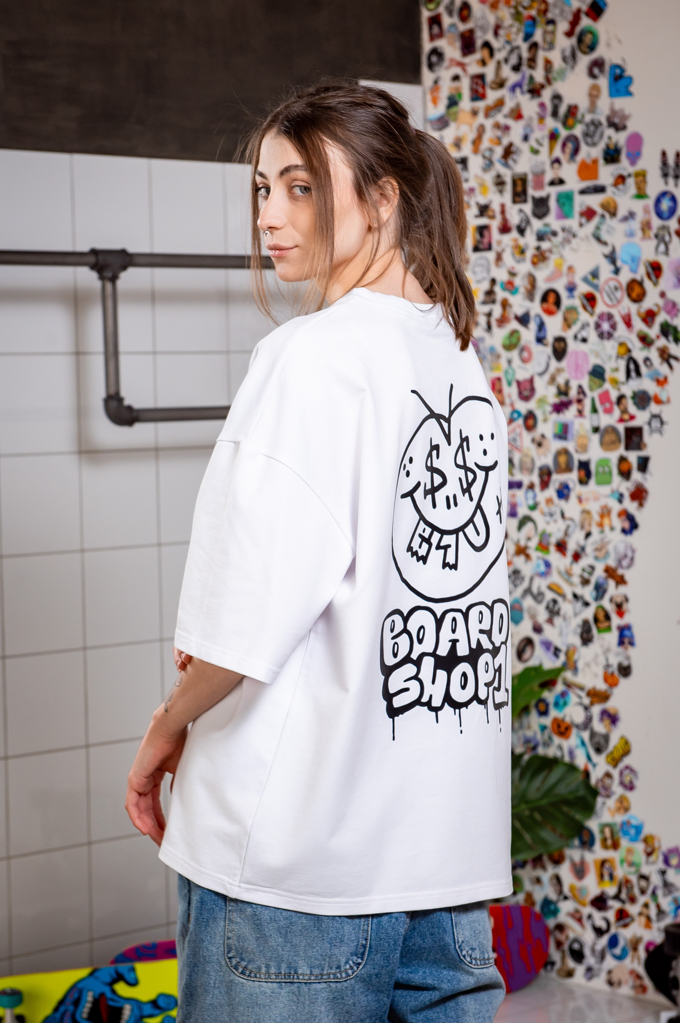 BoardShop #1. Главная