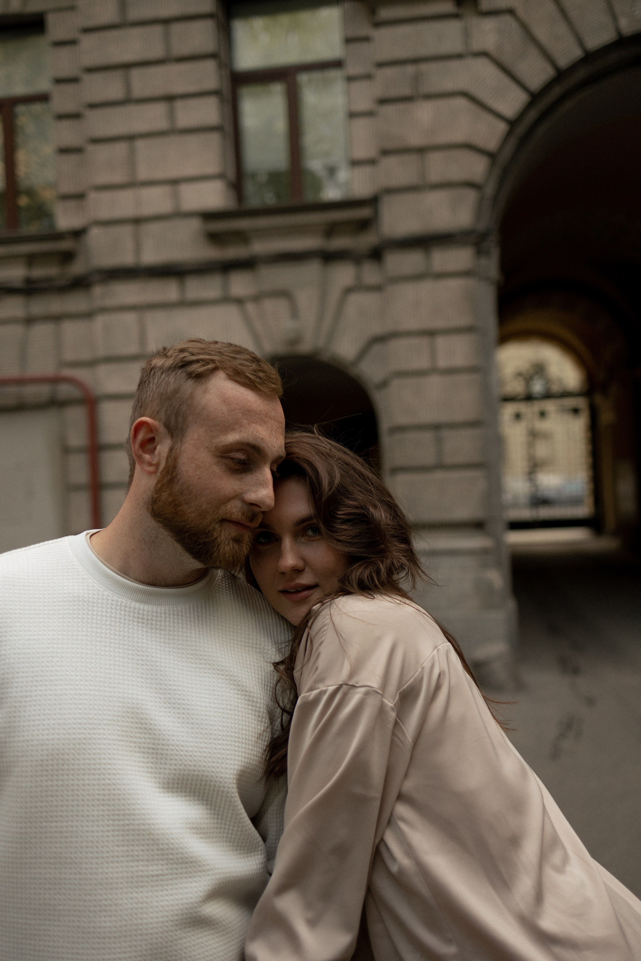 Прогулочные. Фотограф в Санкт-Петербурге Шевченко Наталья