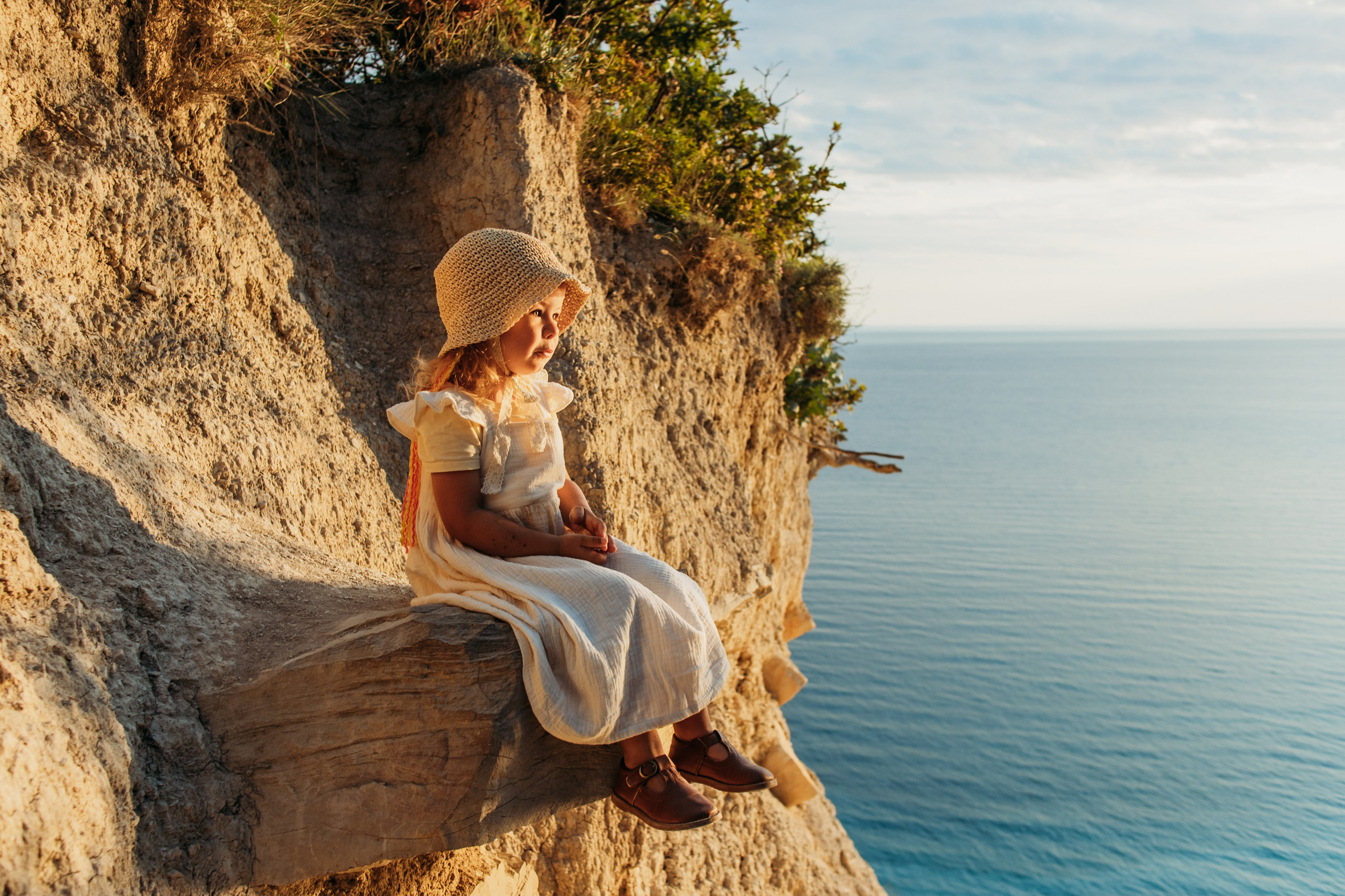 Свободные у моря. Фотограф в Анапе Климушина Ангелина