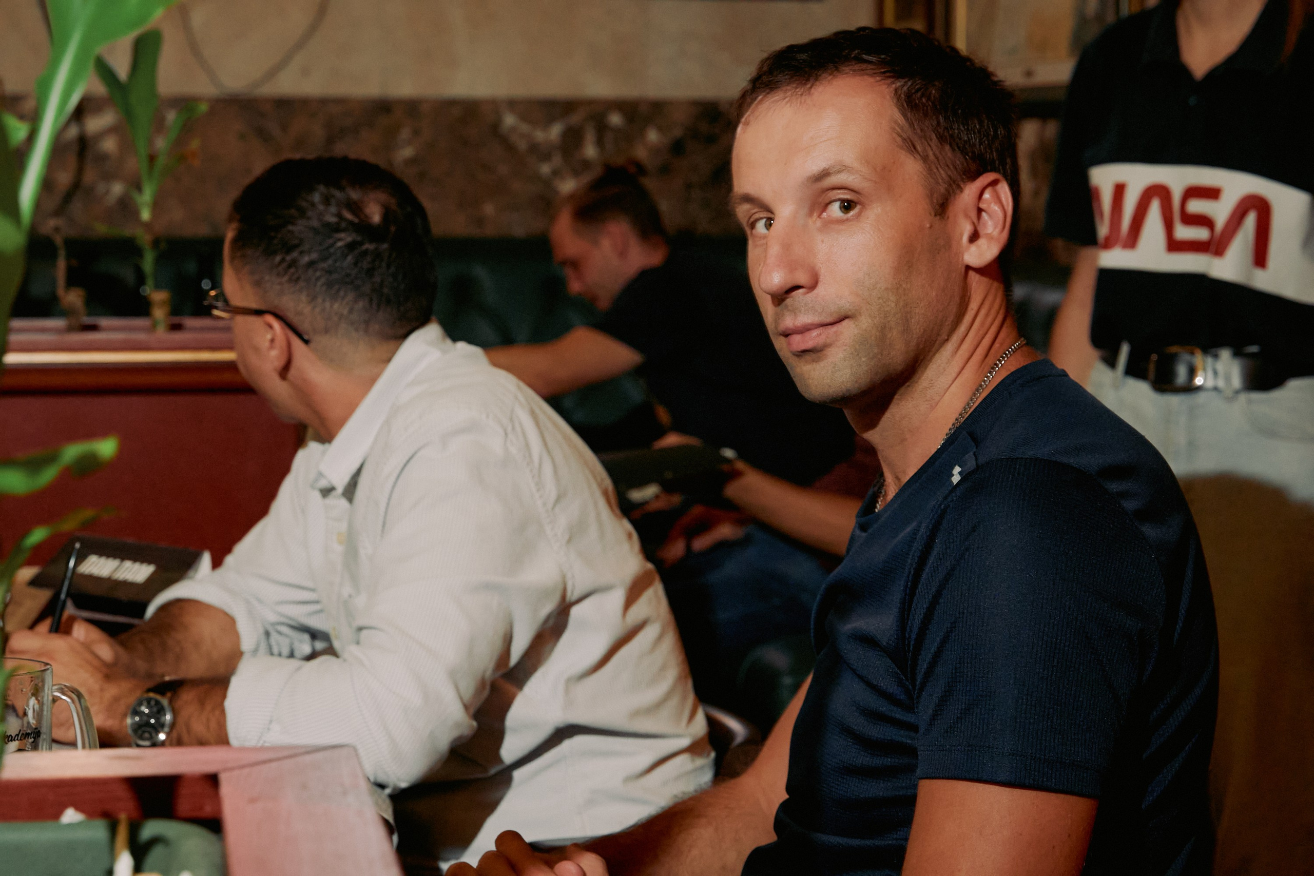 Detectit game. Photographer and Videographer in Montenegro