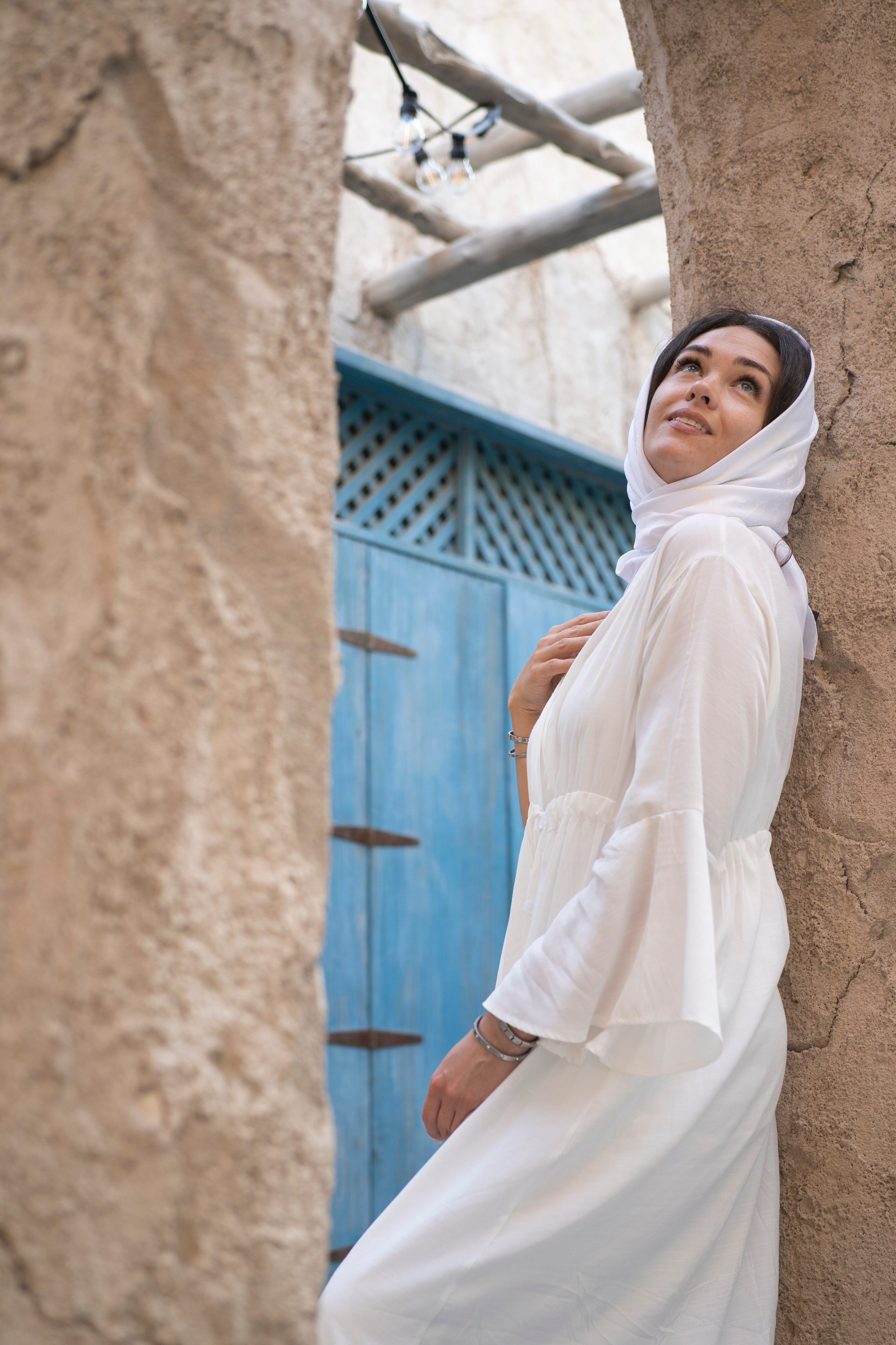 Женский портрет. Фотограф и видеограф в Москве