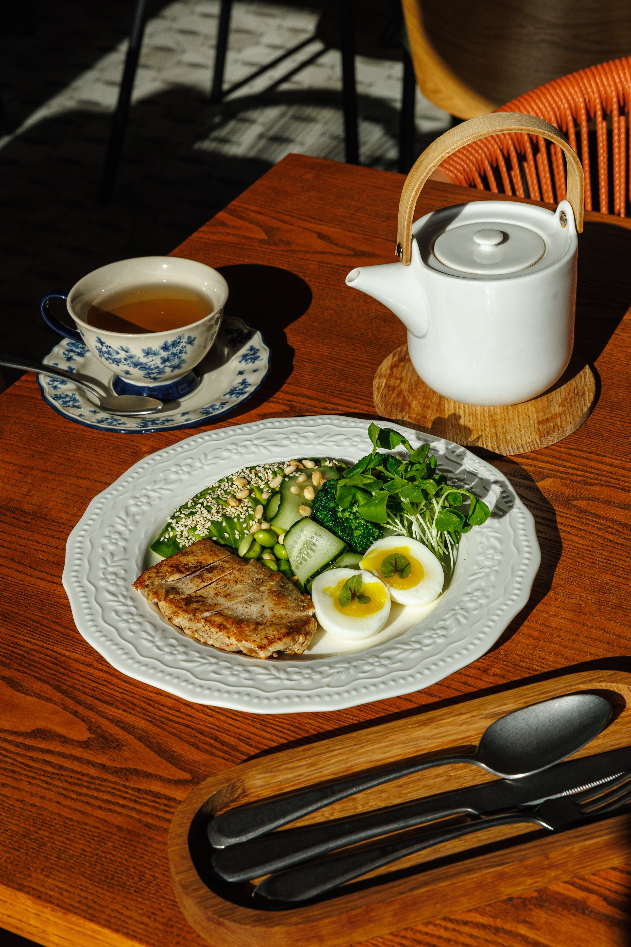 «Пташка». Фотограф Ставрополь Петр Голубенко