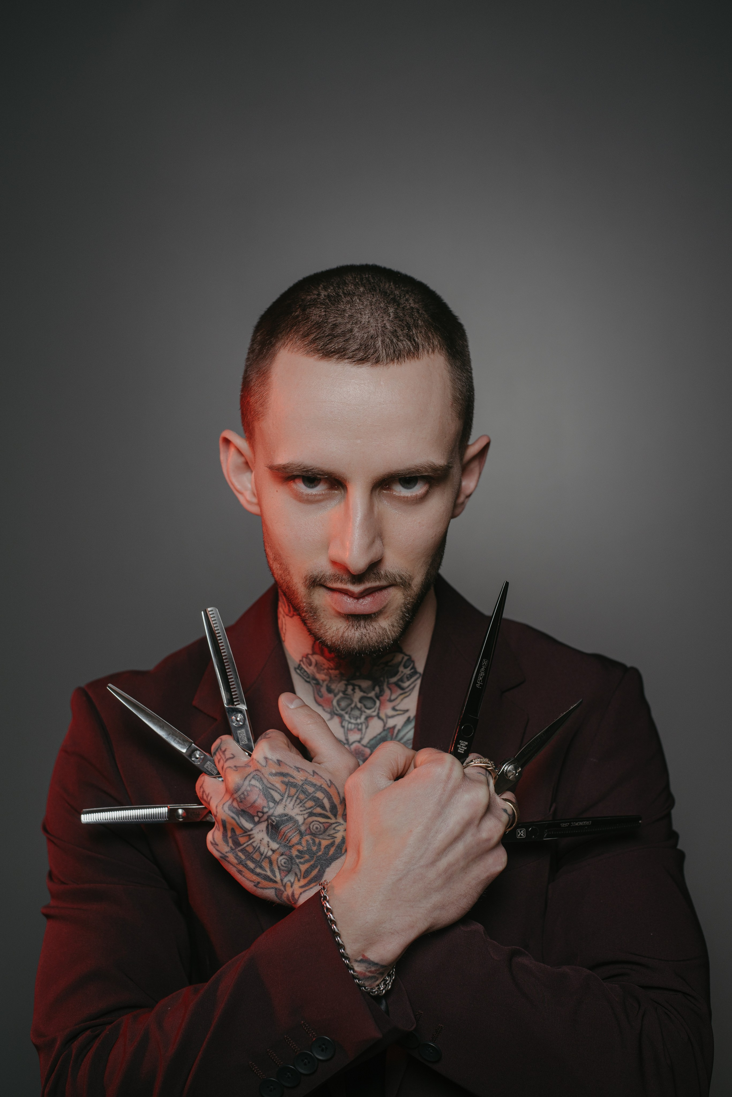 МужикиПРО. Роман Бочаров