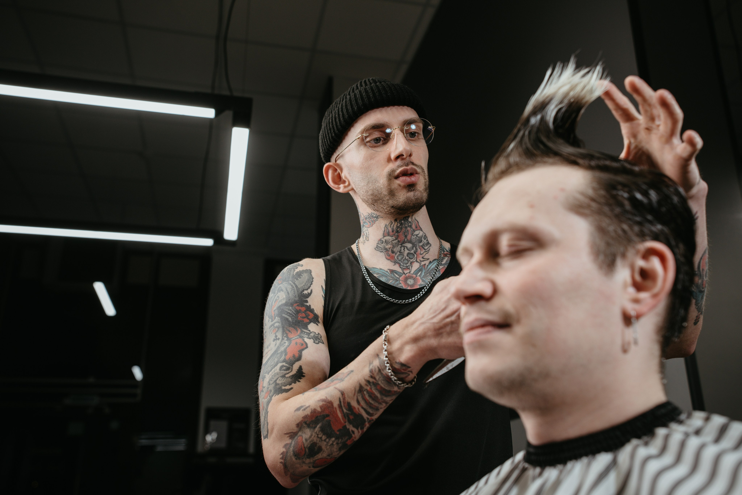 МужикиПРО. Роман Бочаров