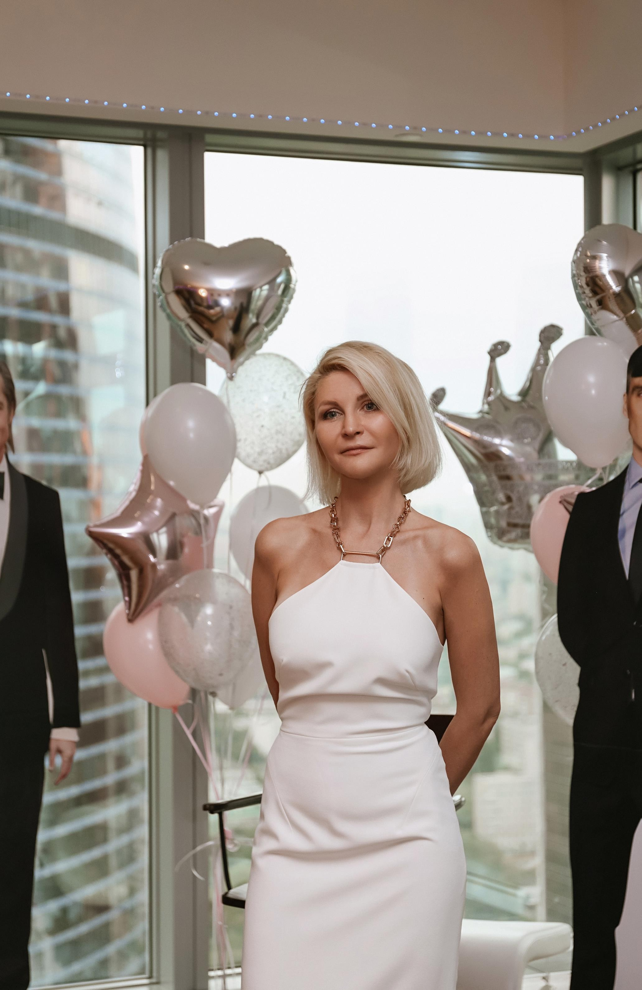 Girls' Night. Алина Малышева, свадебный и семейный фотограф Москва