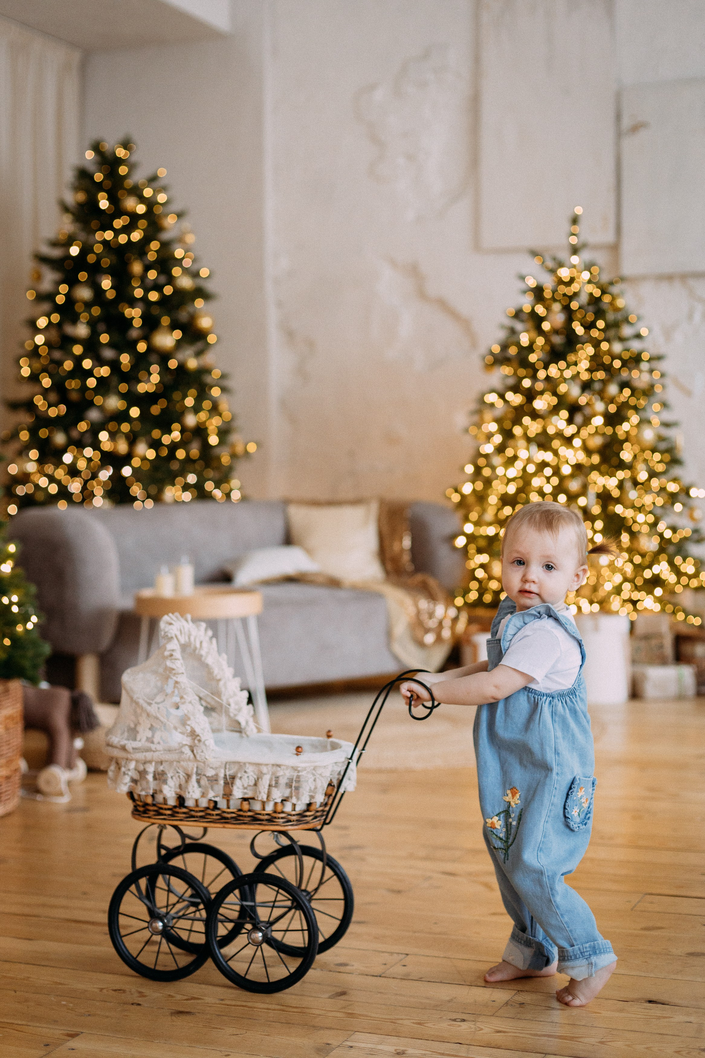 Саша, Алла, Юра и Кира. Семейный фотограф Трусова Евгения в Екатеринбурге