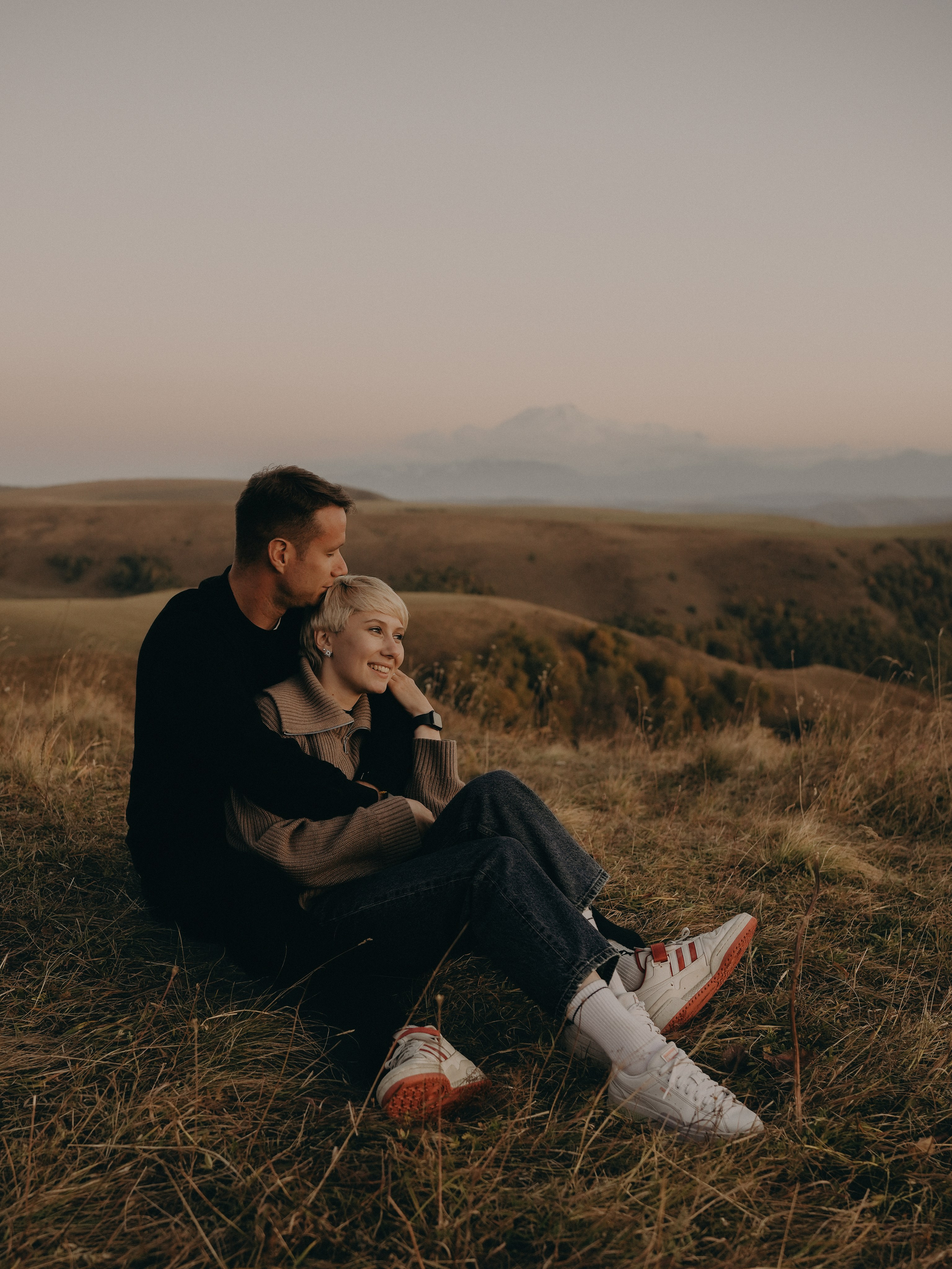 Съемка Love story (лавстори) Екатерины и Алексея. Свадебный фотограф Ирина Беляева Пятигорск|Кисловодск|Эльбрус|Домбай