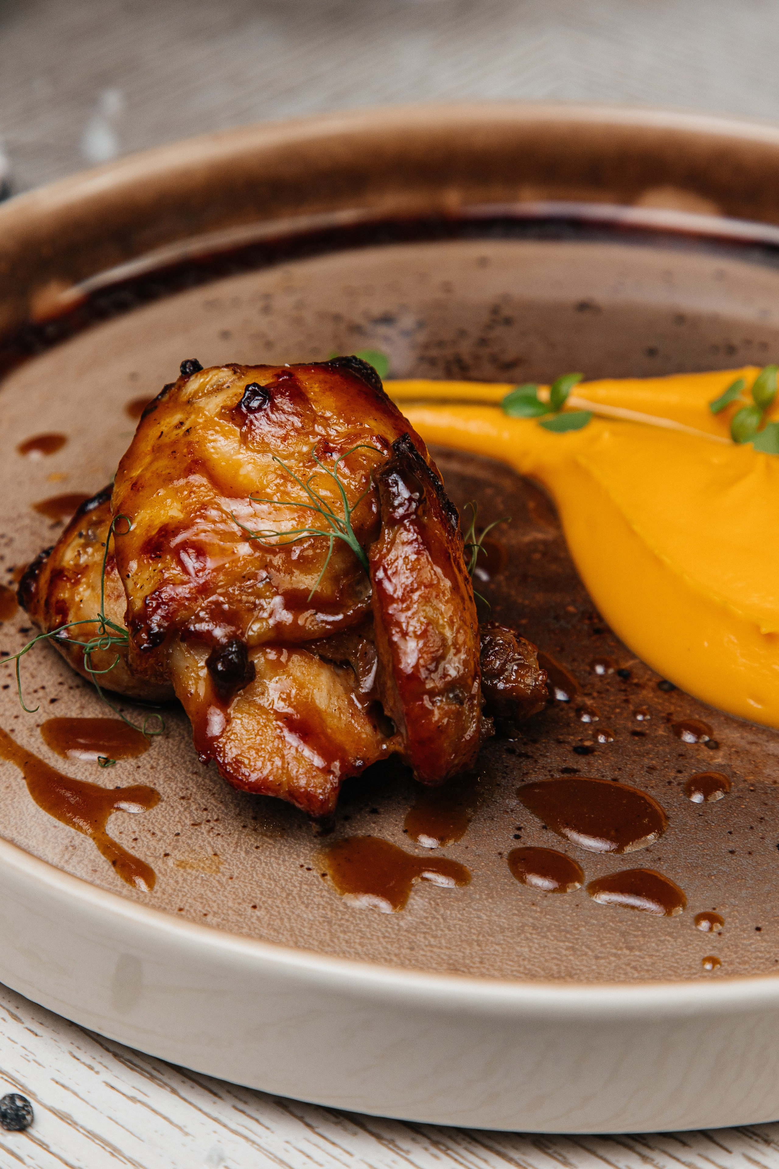 Food-фото. Фотограф Артём Синицын