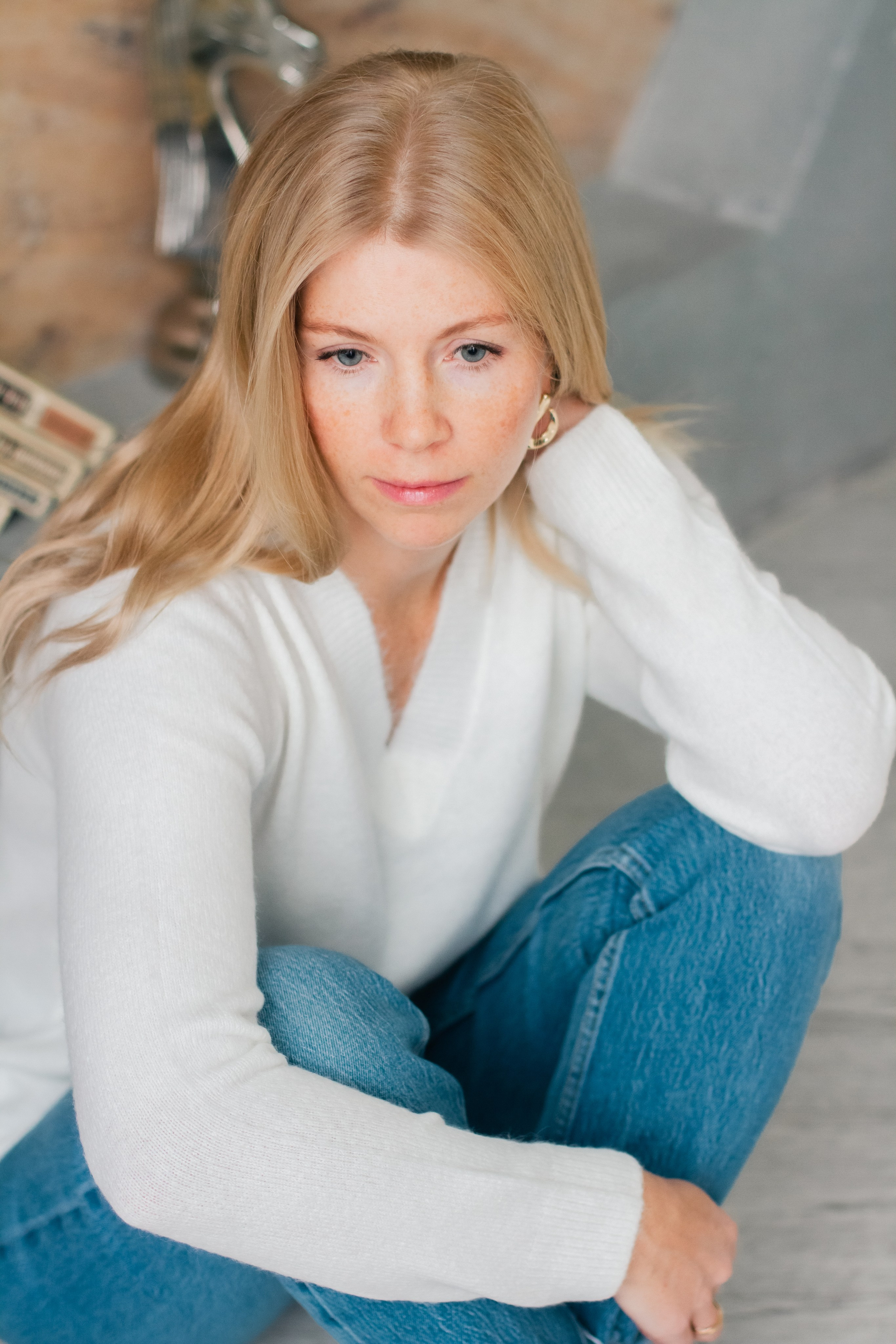 Ирина. Главная