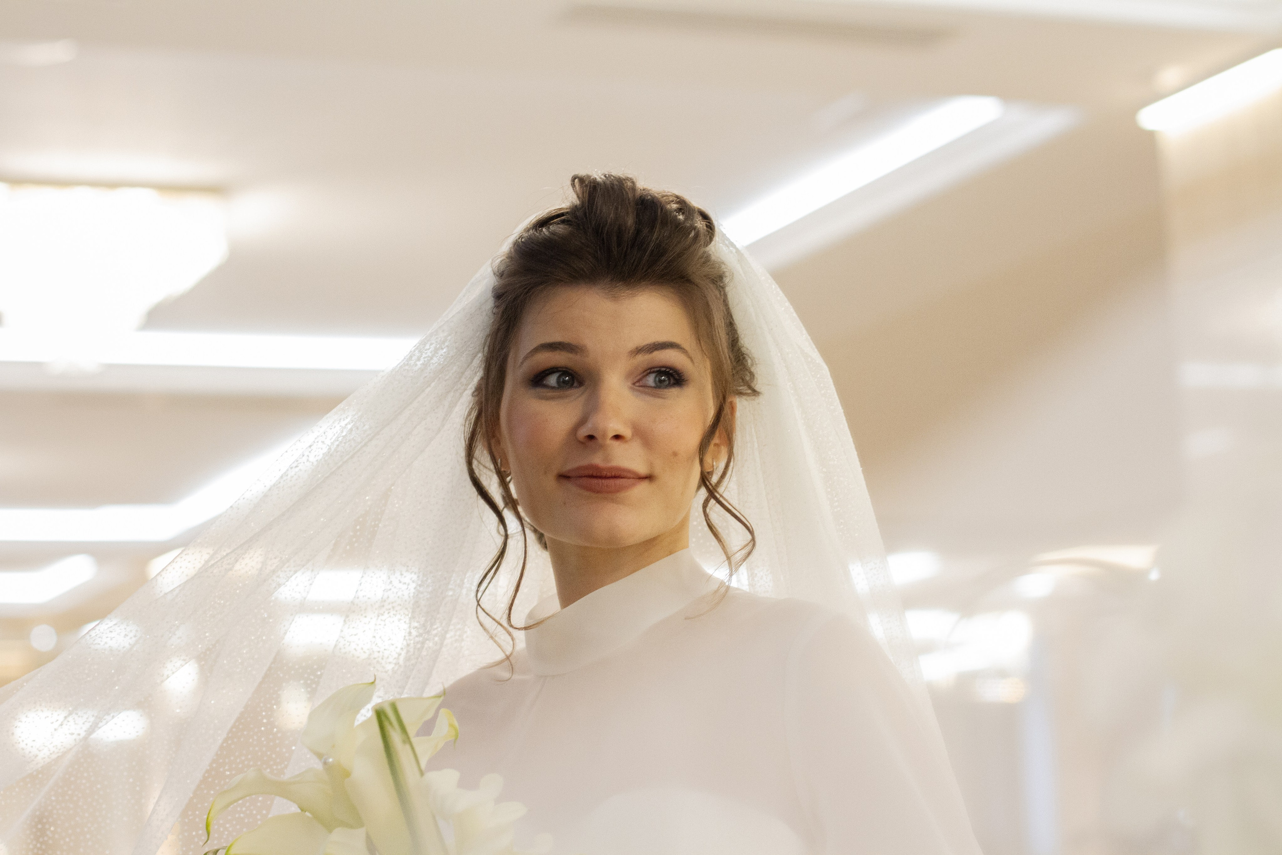 Сергей и Светлана. Главная