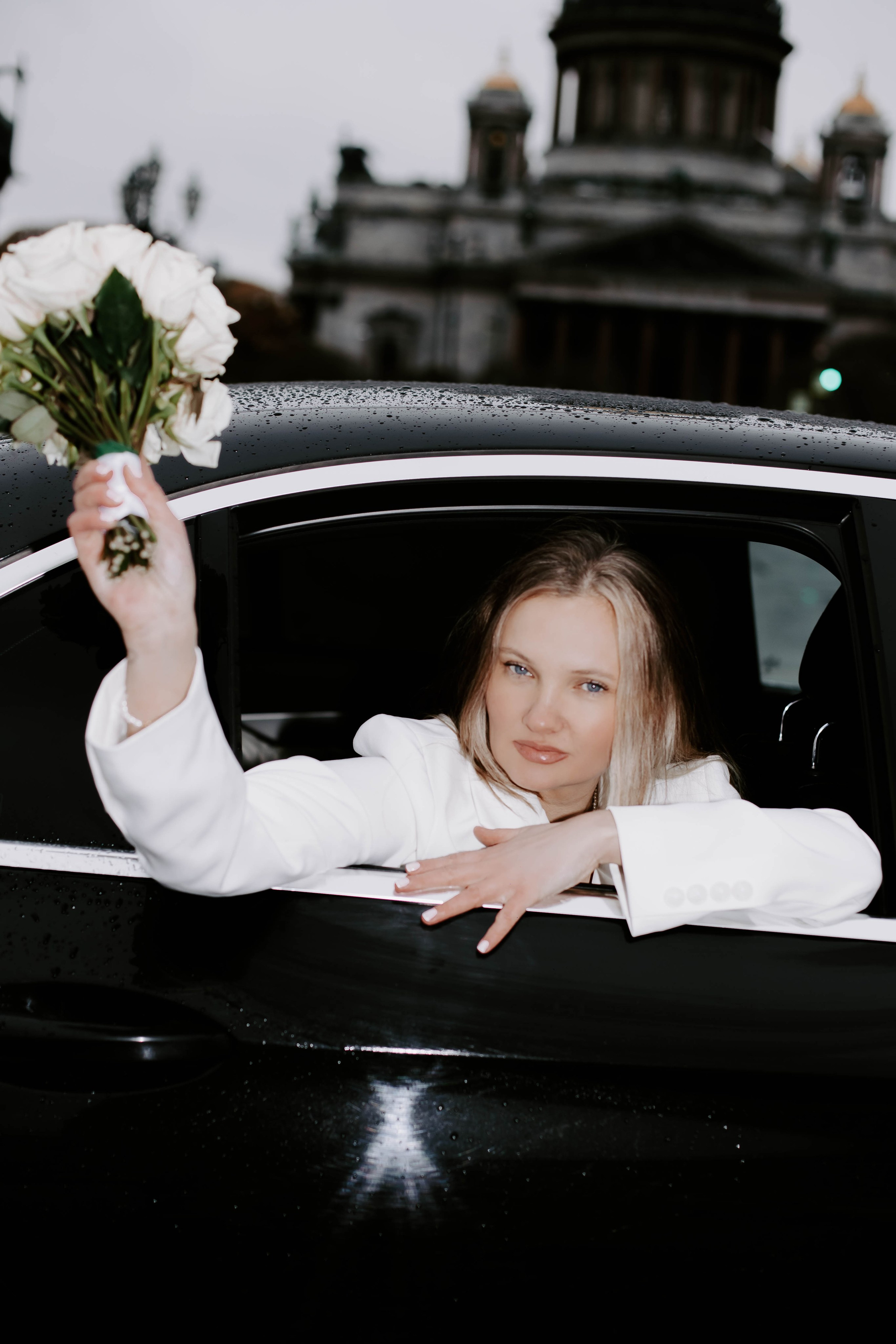 Виктория и Олег. Фотограф Veronika Potaseva