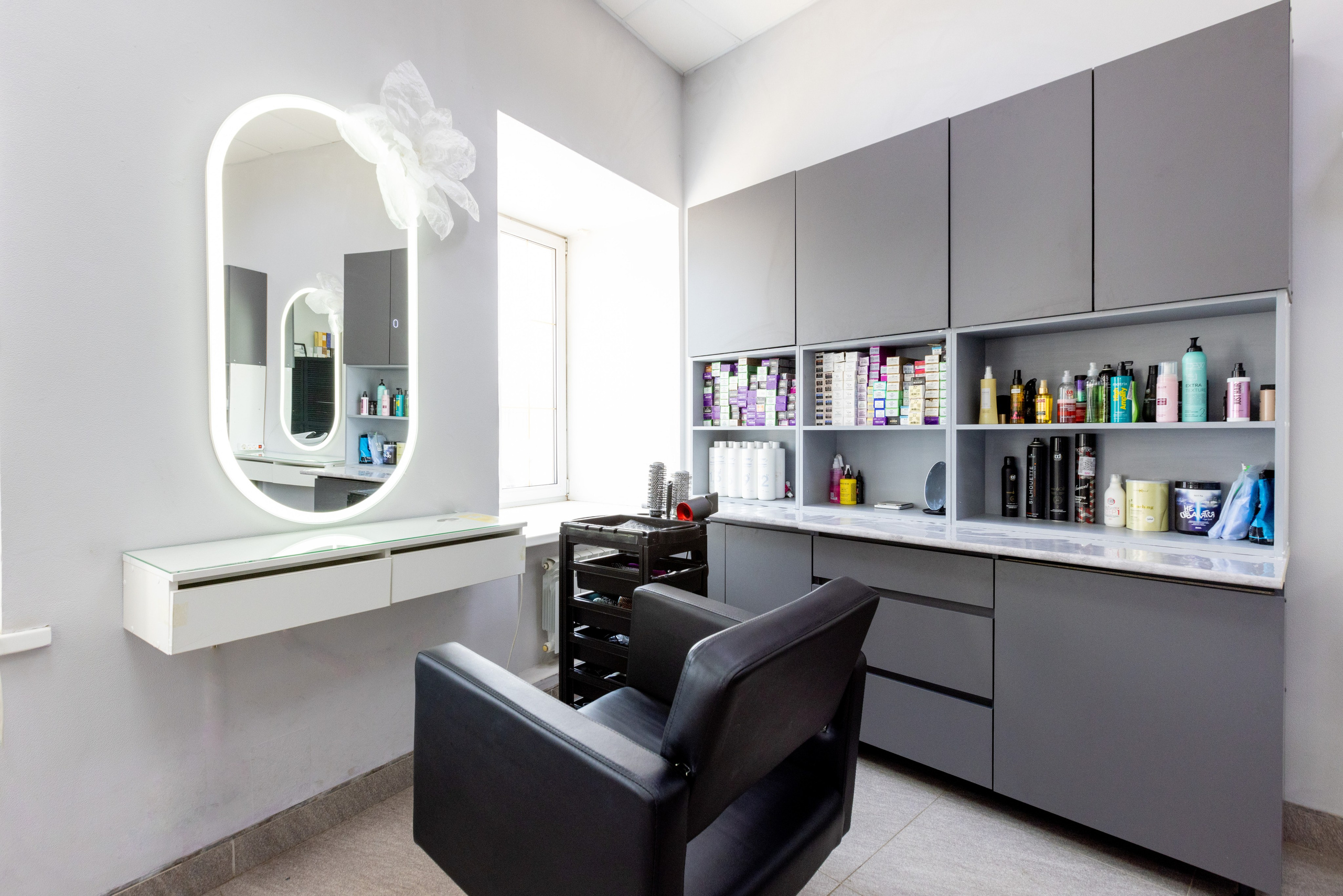 Блик. Фотограф в Туле Крупский АнДРей. Фотостудия «КАДР71» в Туле