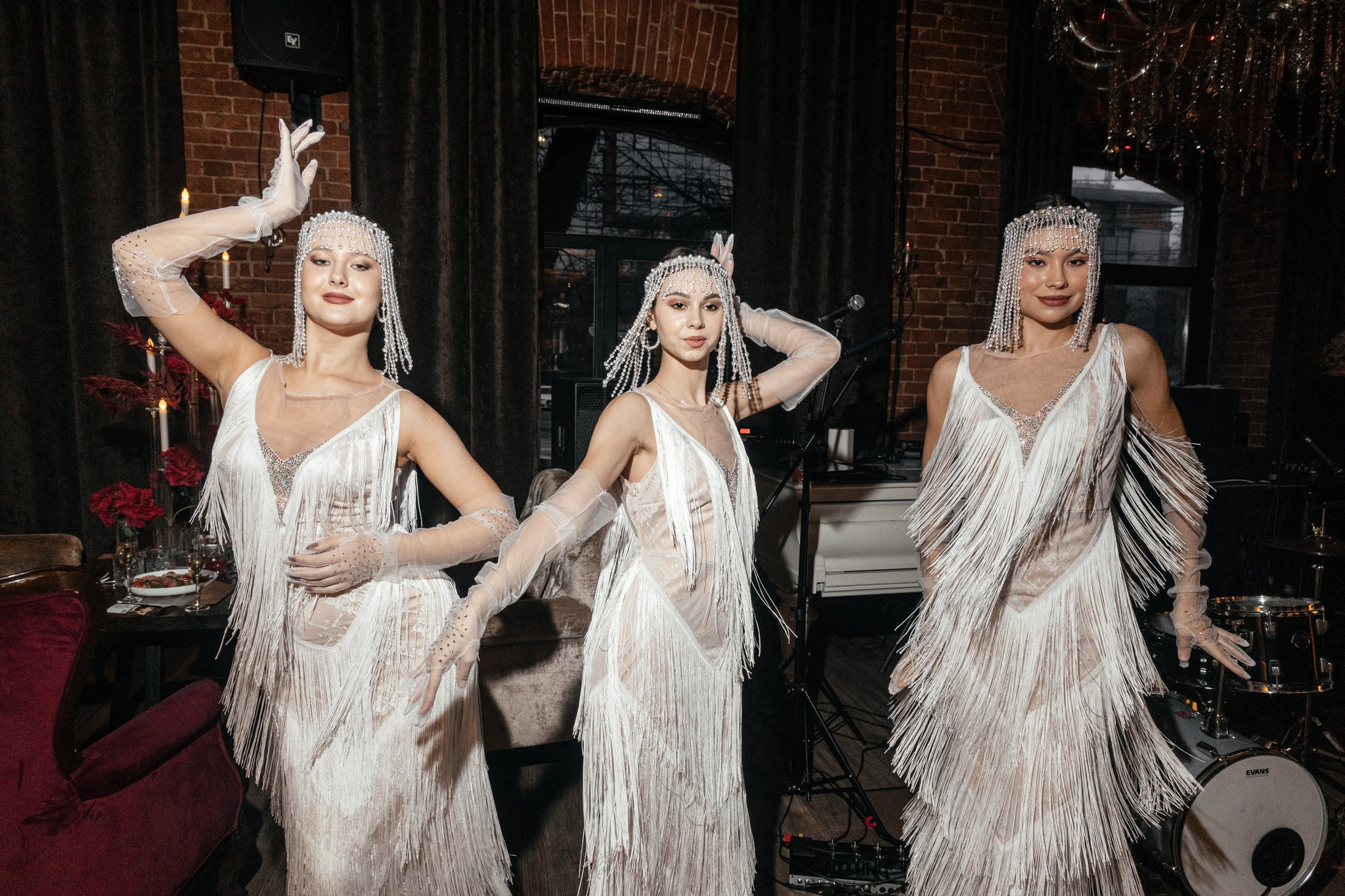 Liquor. Артём Бачурин — свадебный фотограф Воронеж