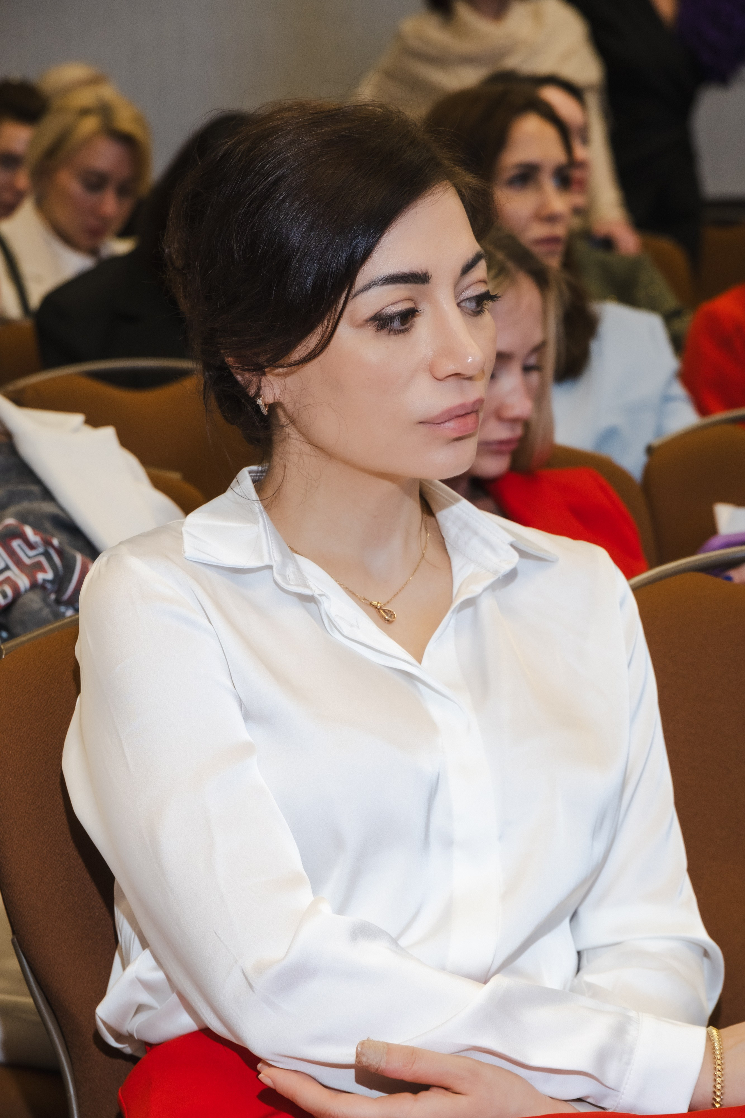 Forum4Beaut Сочи DEKA|2024. Фотограф Гульназ Фатихова, г. Москва