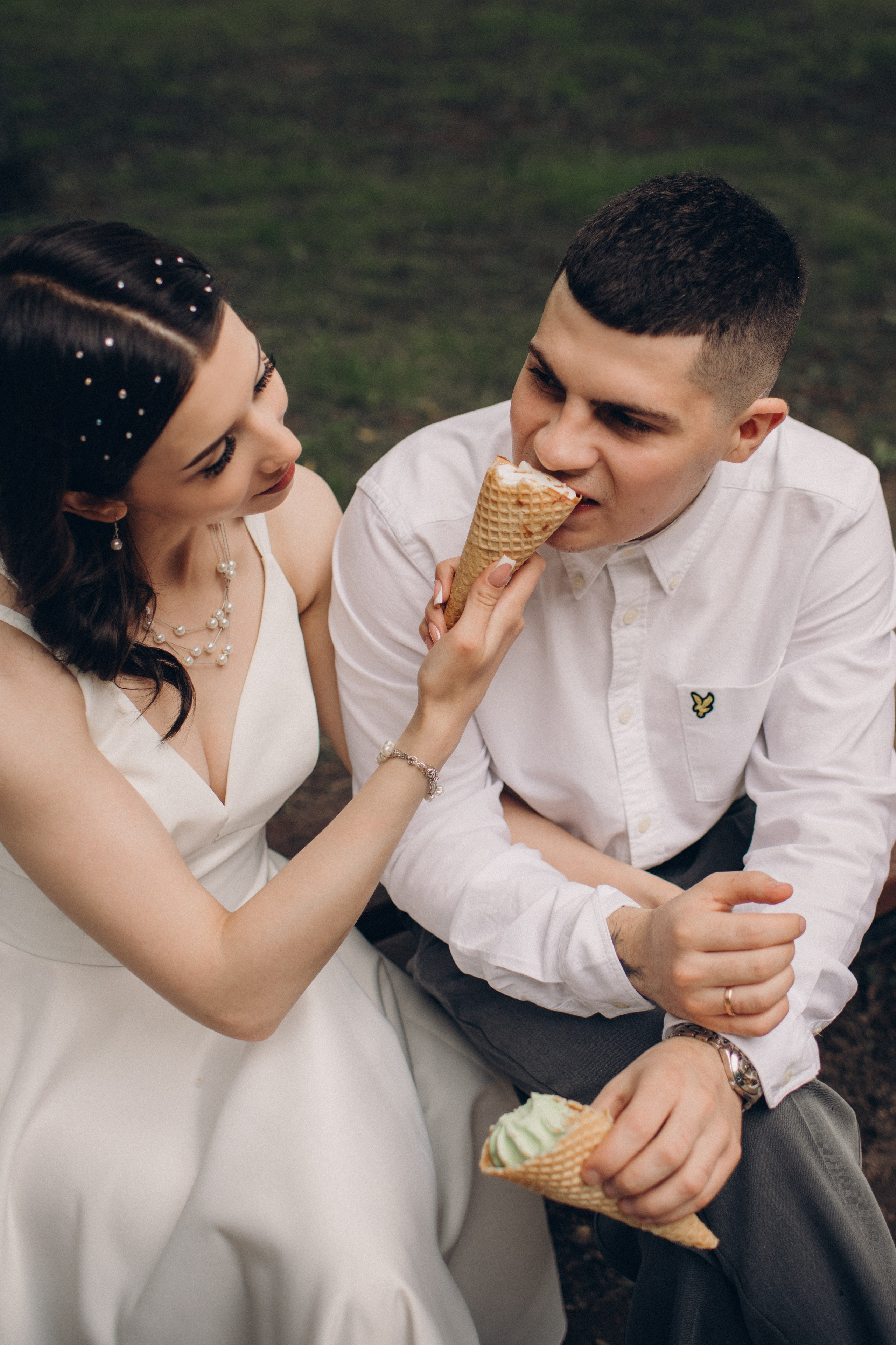 Свадьба. Фотограф Алиса Чечина. Калуга. Товарково