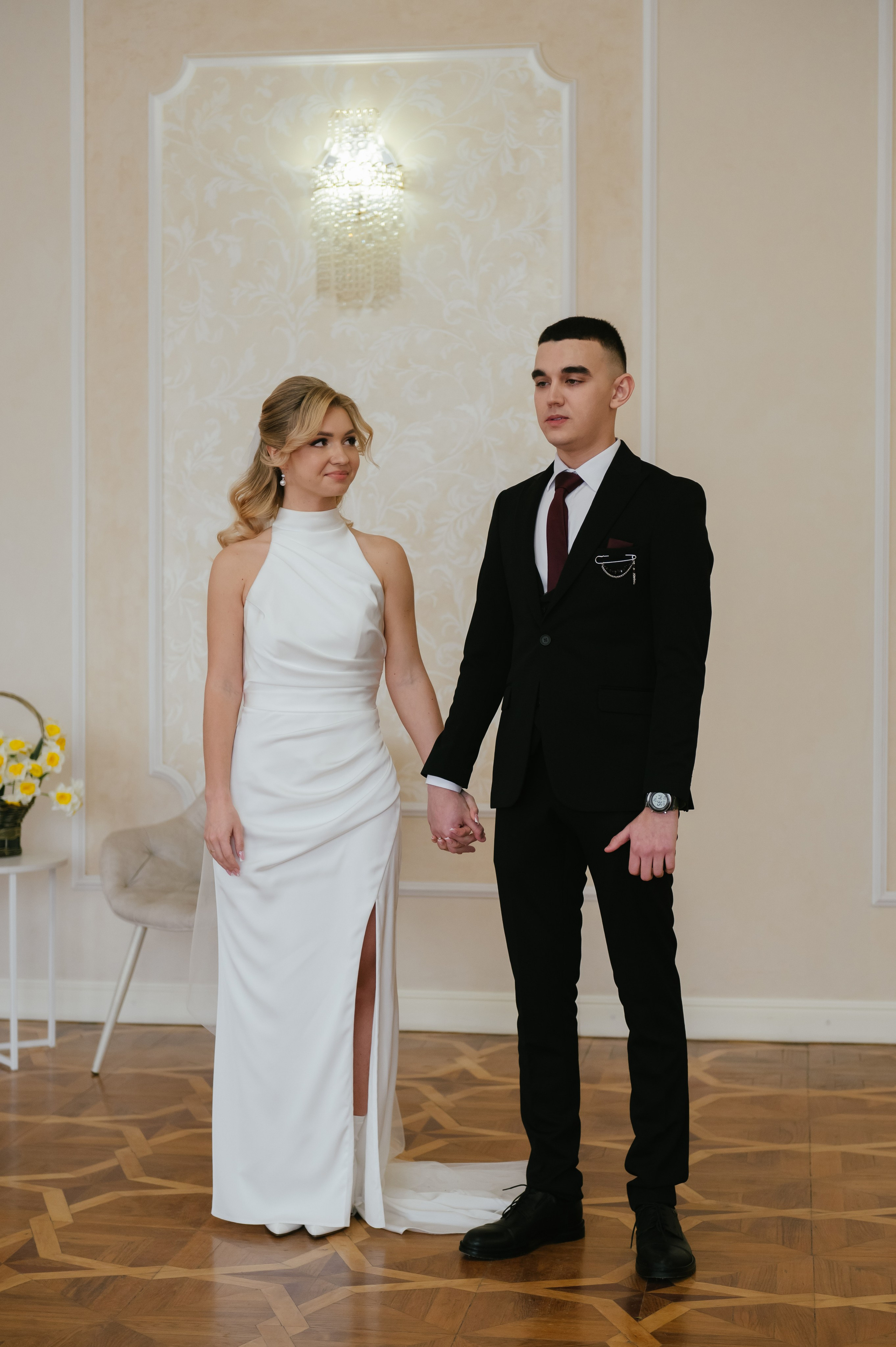 20.02.26. Свадебный, женский, семейный фотограф в Севастополе Юлия Мошенко