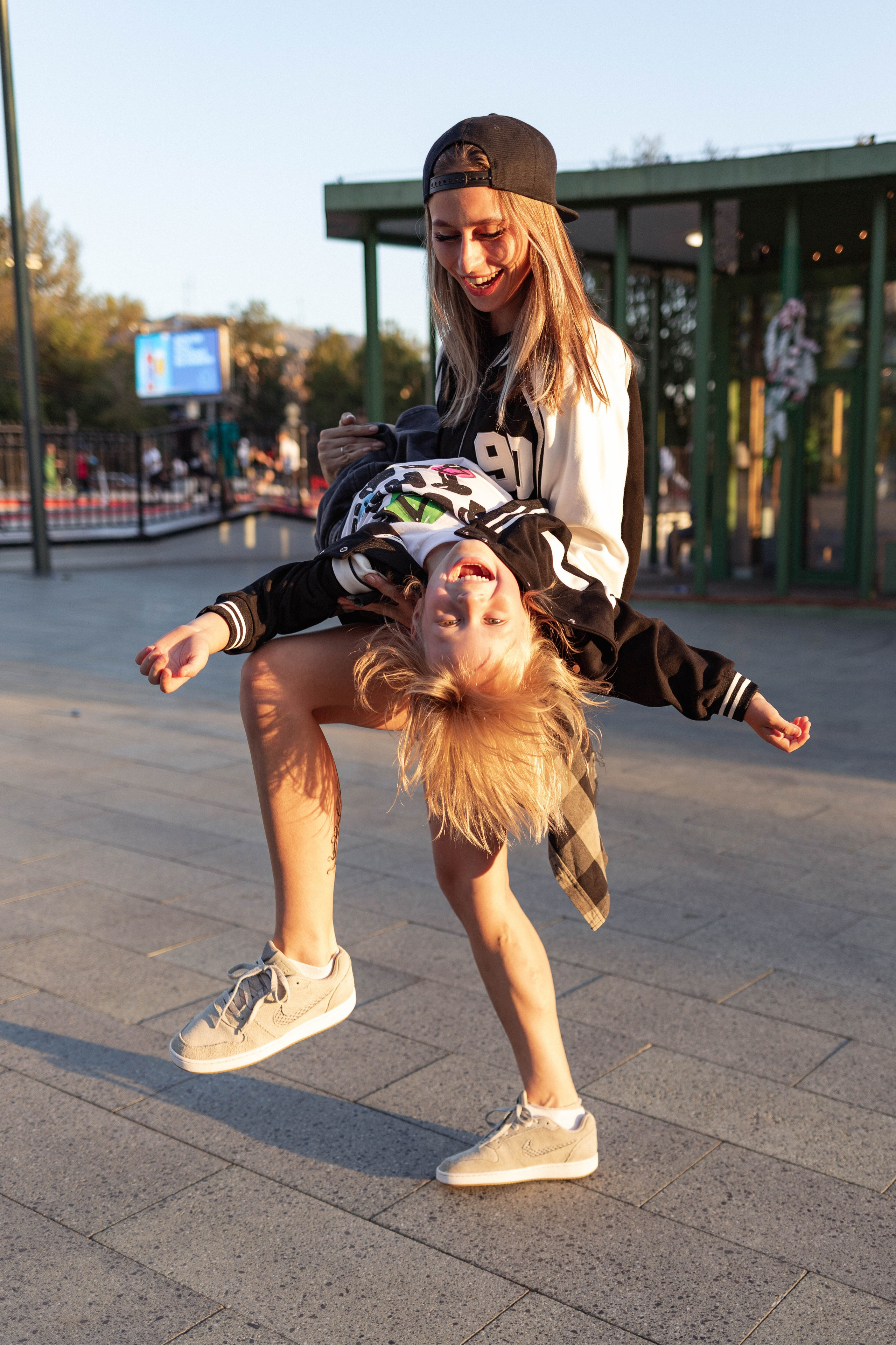 Ксения и Лев. Ваш фотограф в Нижнем Новгороде