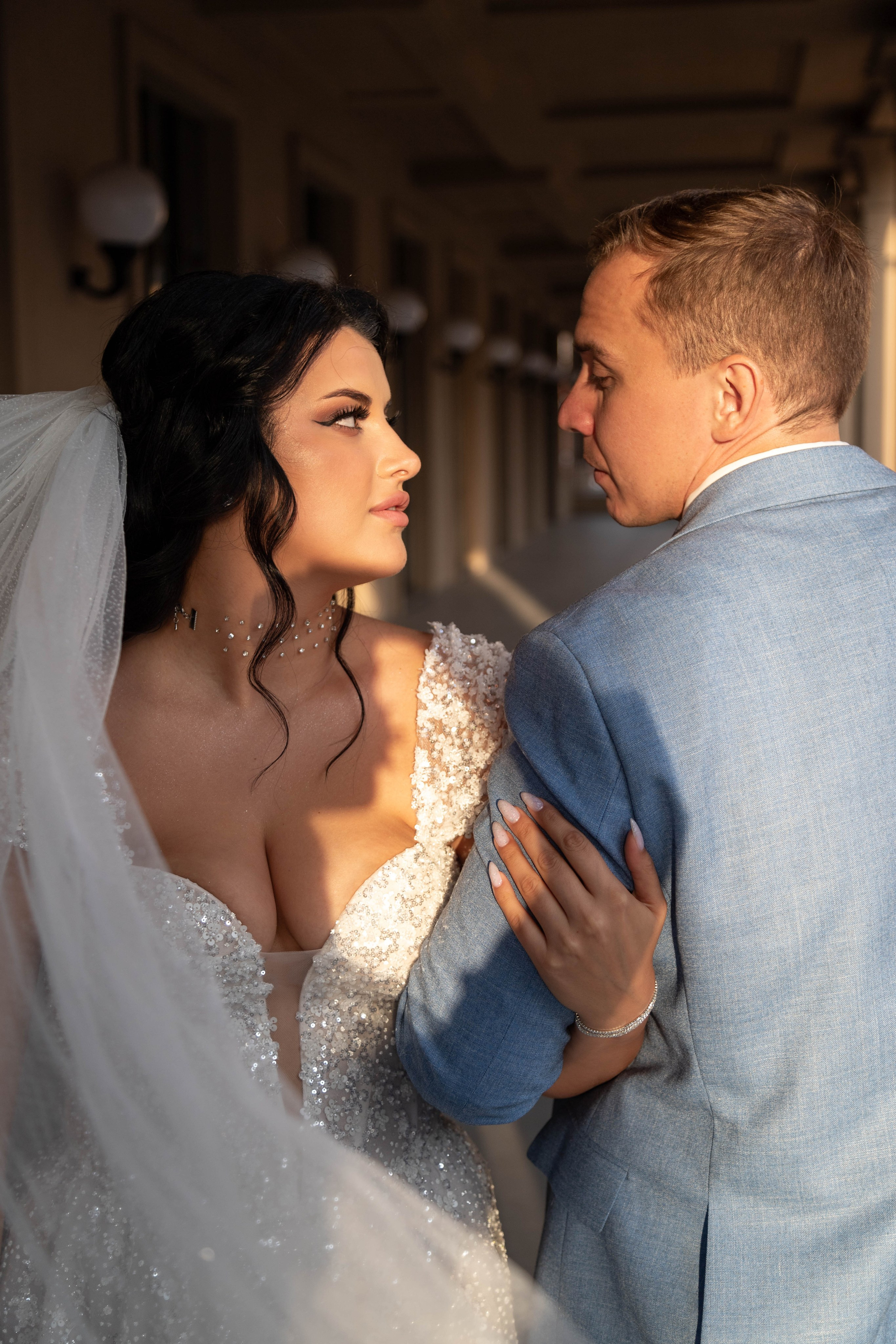 Маргарита и Иван. Ваш фотограф в Нижнем Новгороде