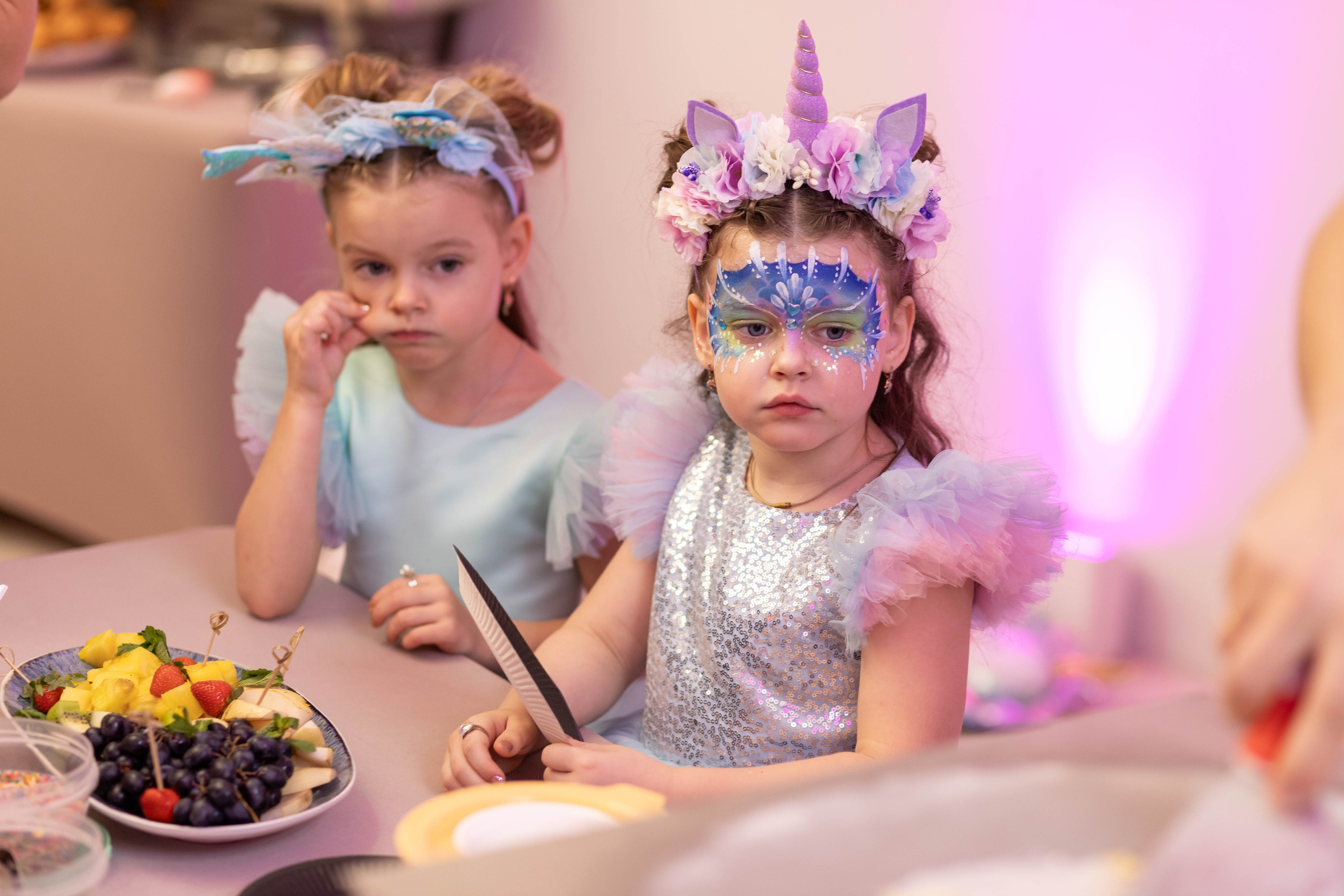 День Рождения Майи и Миры. Ваш фотограф в Нижнем Новгороде