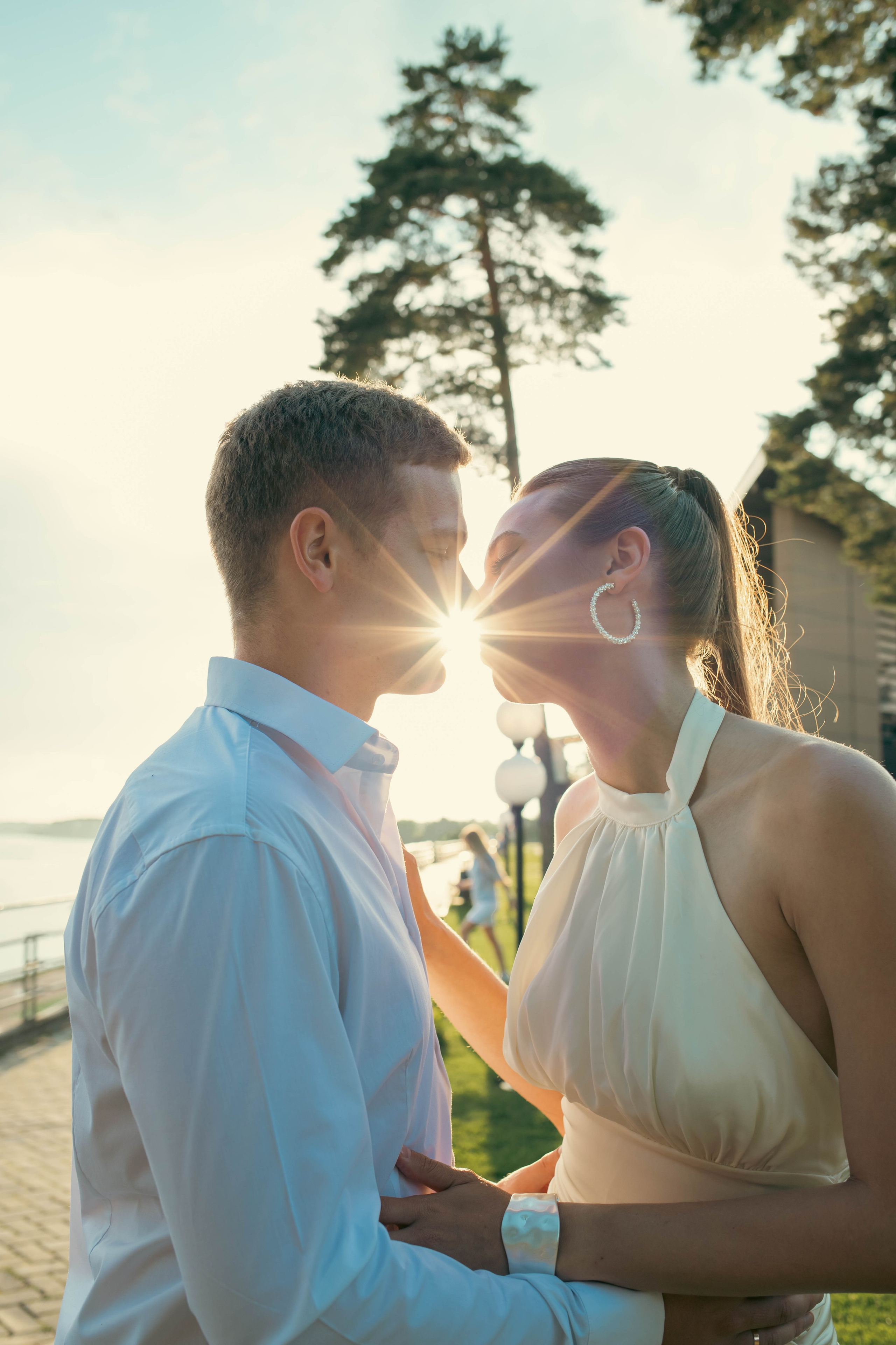 Андрей и Дарья. Ваш фотограф в Нижнем Новгороде