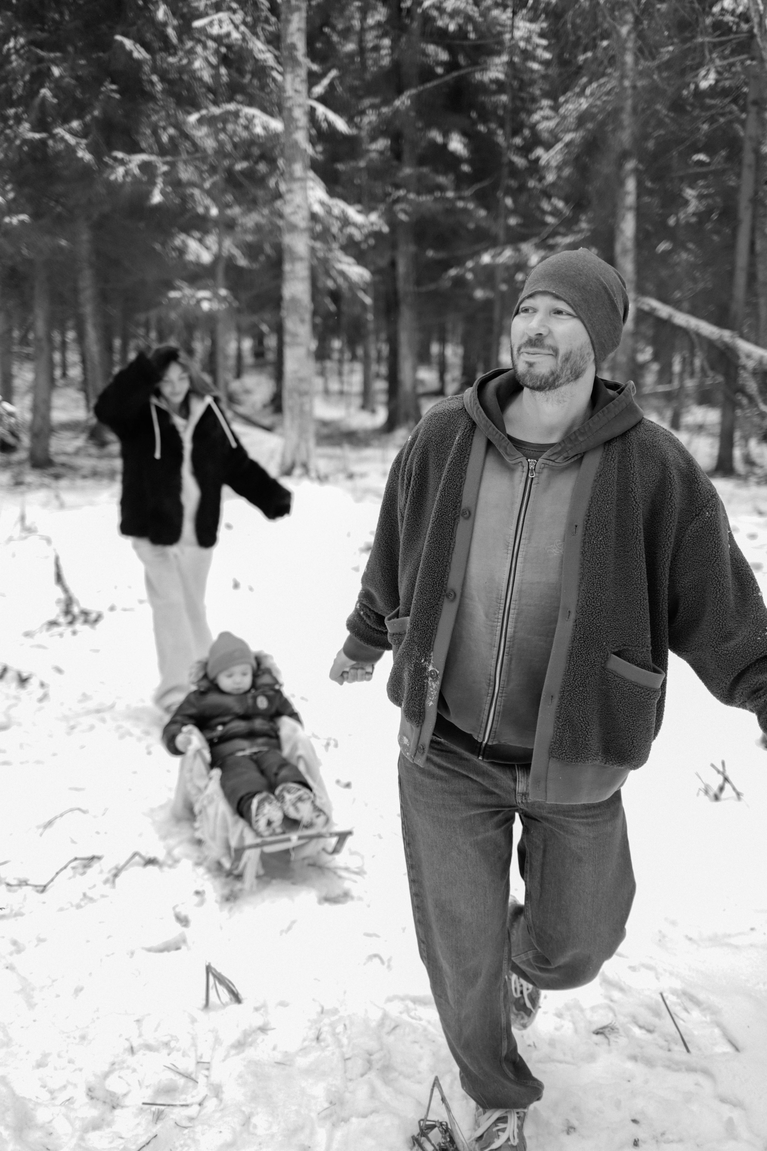 Павел Юлия Тимофей. Ваш фотограф в Нижнем Новгороде