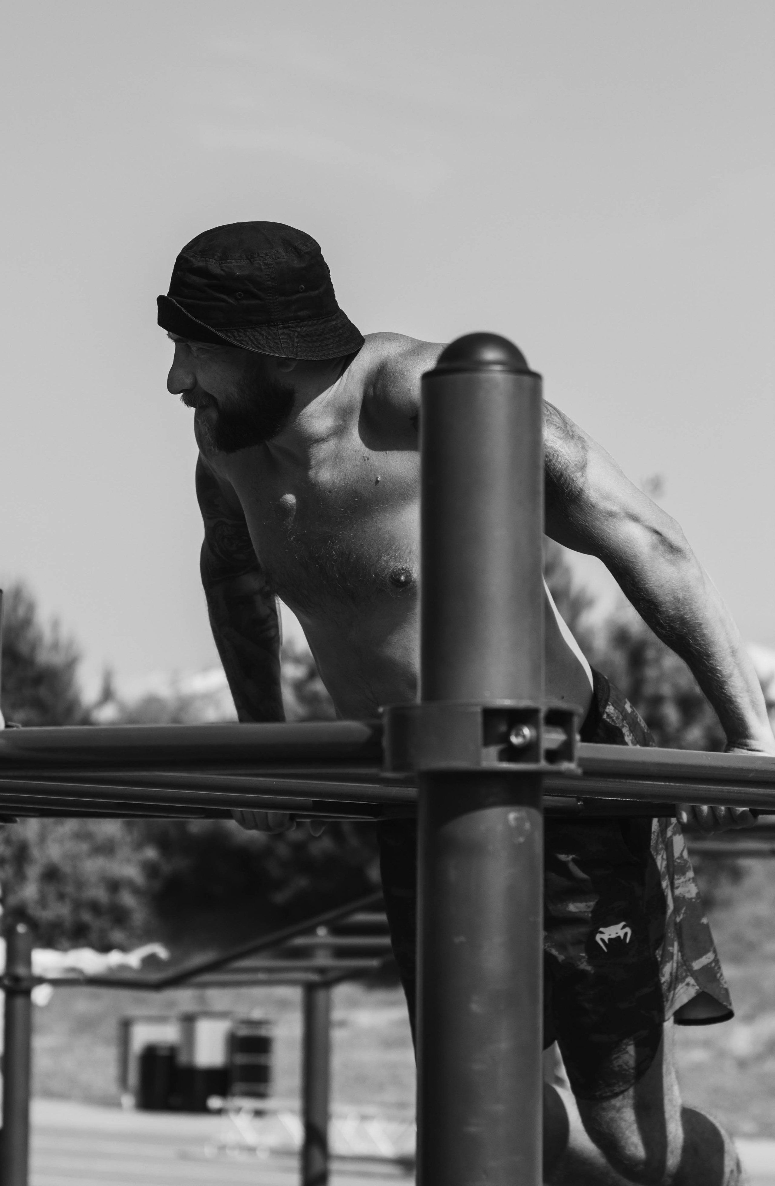 Подготовка участников к Гонке Героев. VLADA KACHANINA. Беговой фотограф видеограф