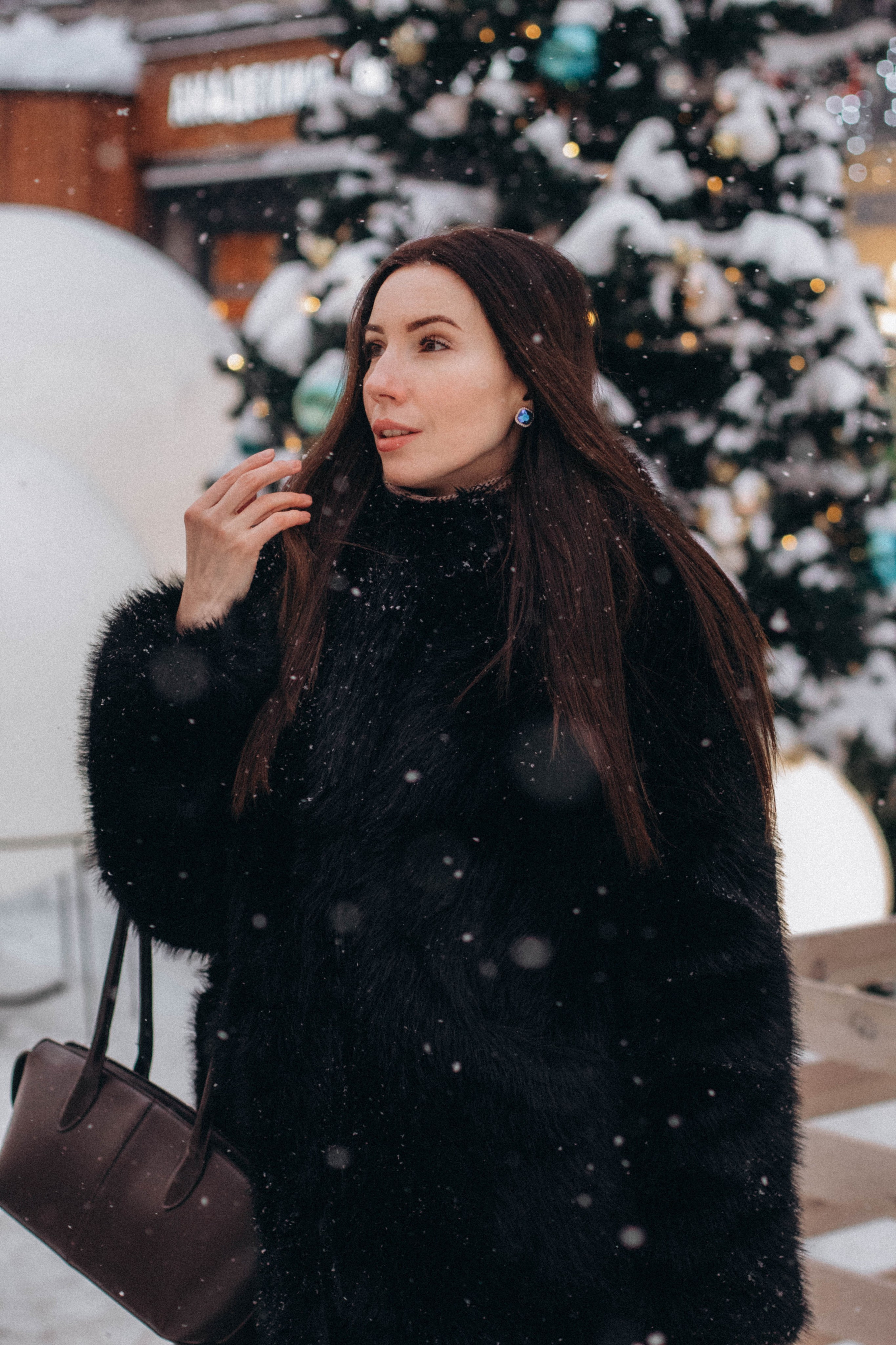 Настя. VLADA KACHANINA. Семейный/индивидуальный Фотограф Новосибирск