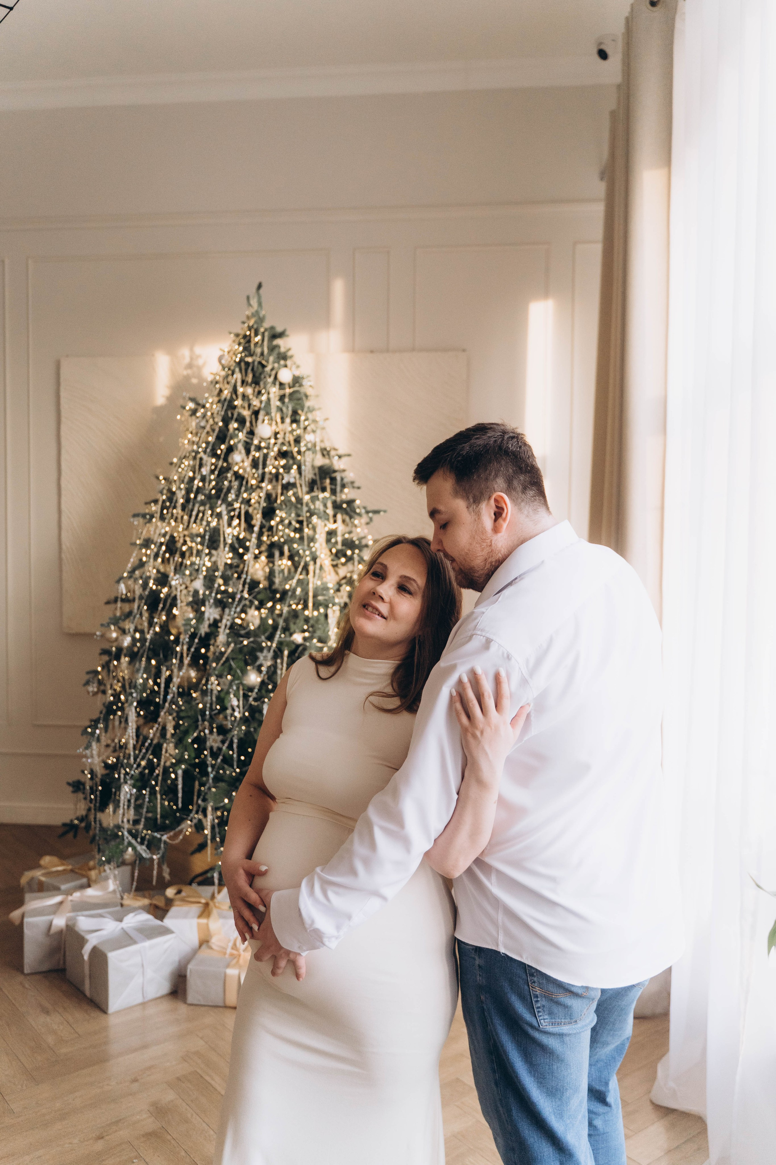 Ольга и Дмитрий