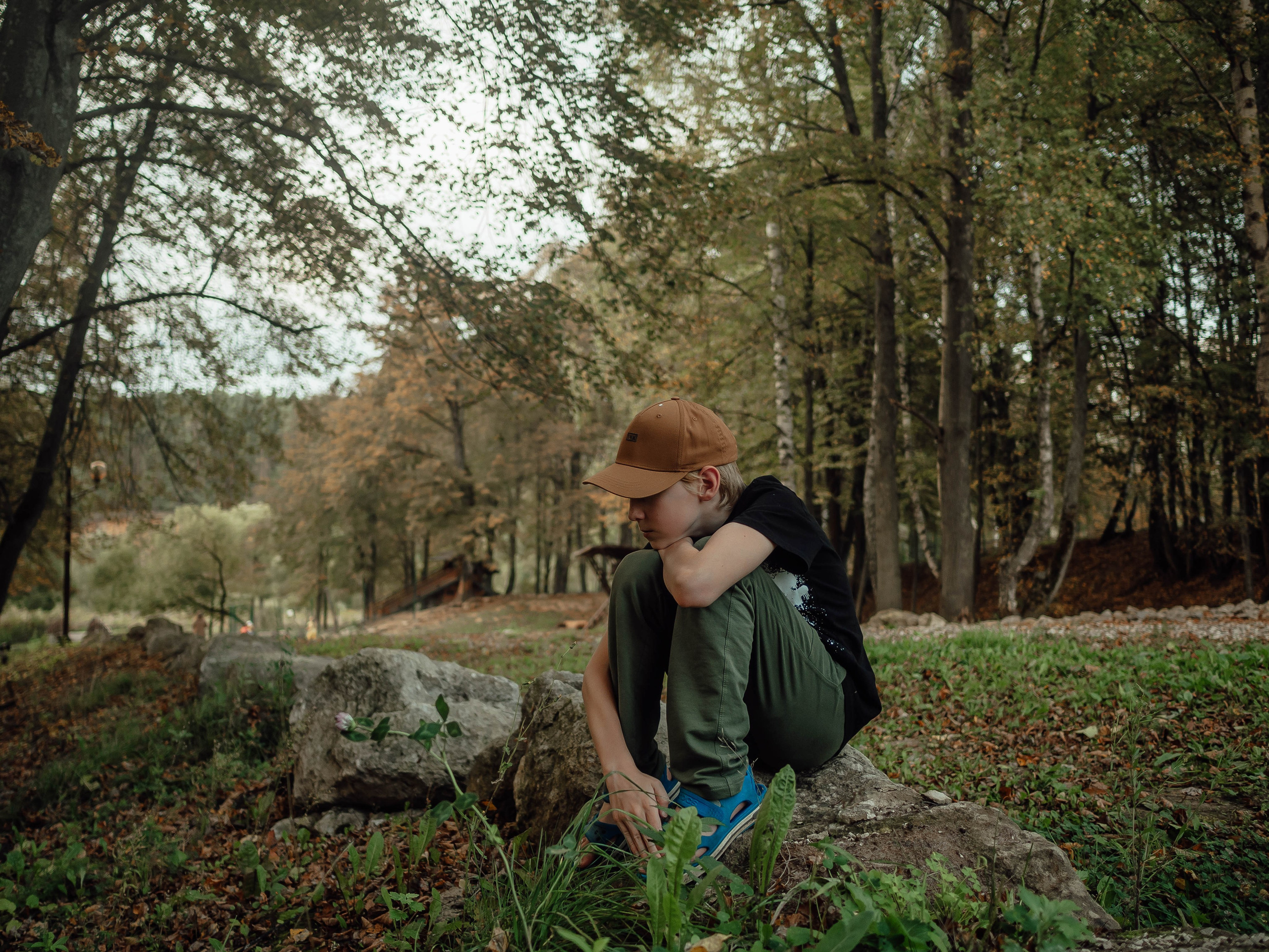 HOMEGROWN. Фотограф Женя Пашкина