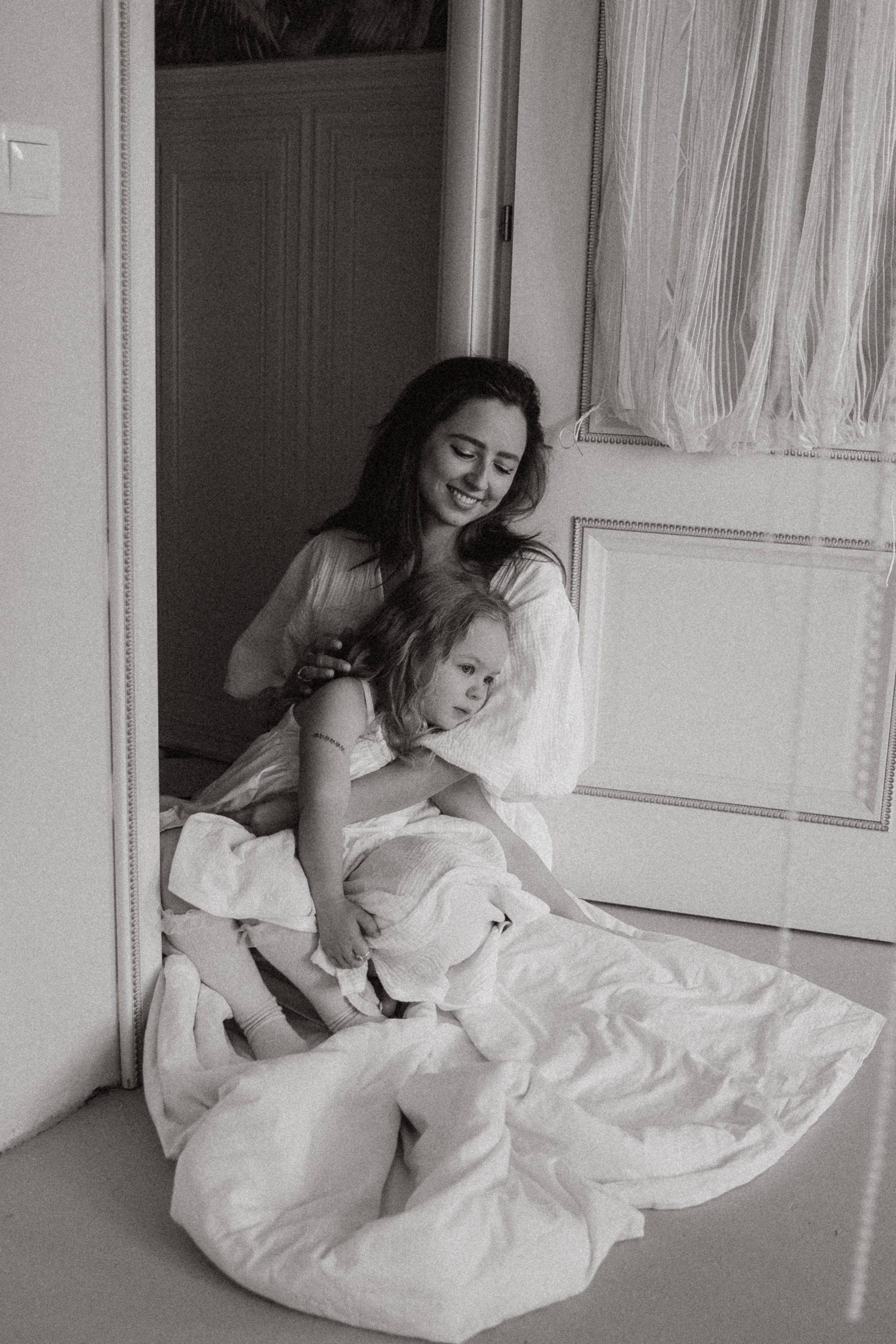 Марина и Арина. Фотограф Ульяна Дивина в Нижнем Новгороде и Нижегородской области