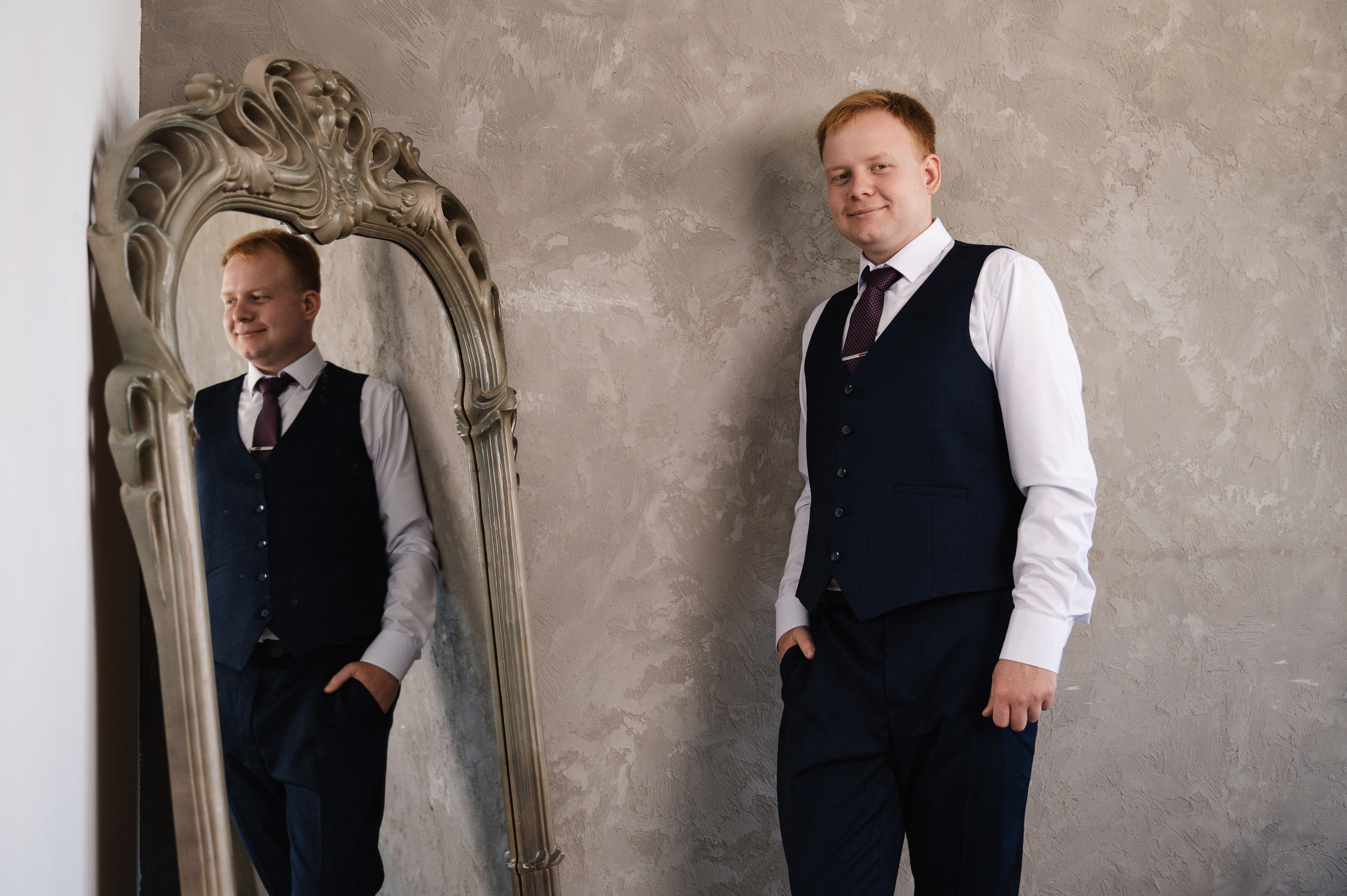 Алексей & Арина (Атаманская усадьба+фотостудия). Фотограф Ярута Оксана / Ростов-на-Дону