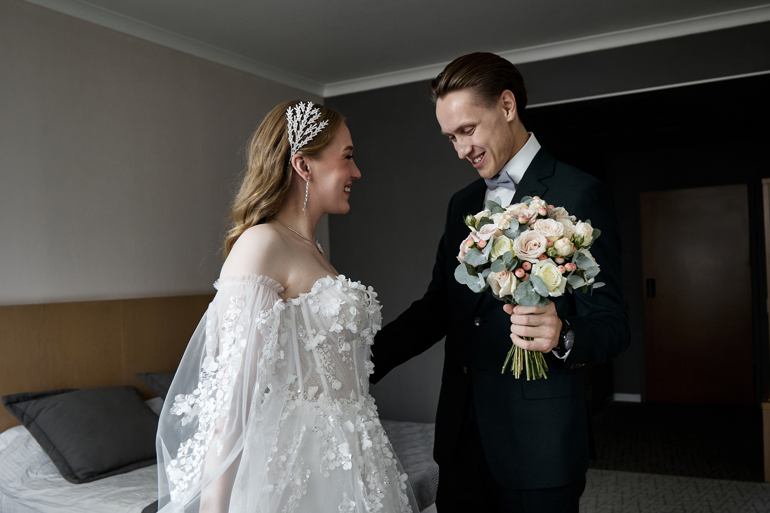 Никита и Ксюша. Александр и Евгения Фокины — фотограф Екатеринбург, Первоуральск