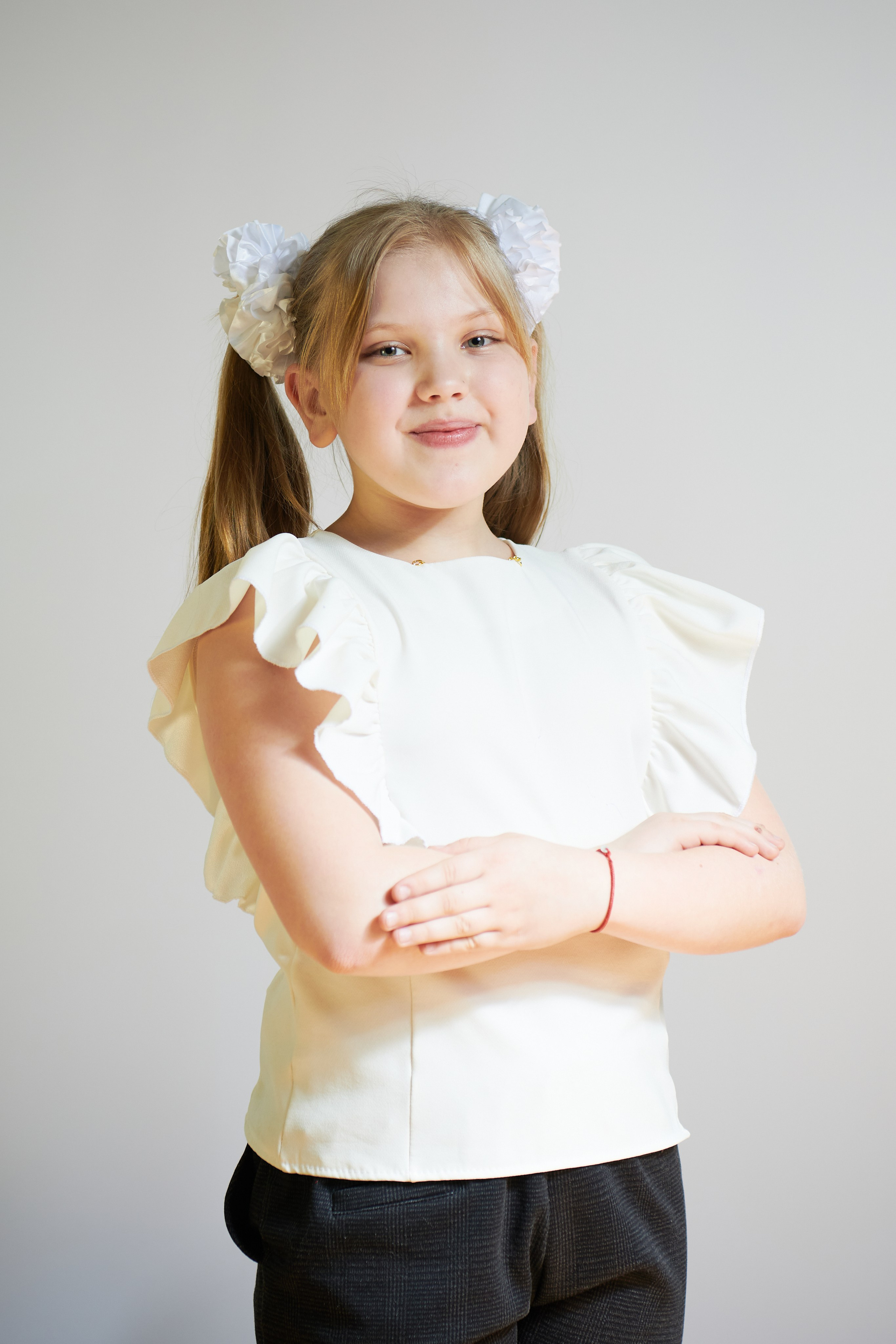 Фото в альбом. Портретная серия. Ольга Чёкотова (Фотограф Кострома)