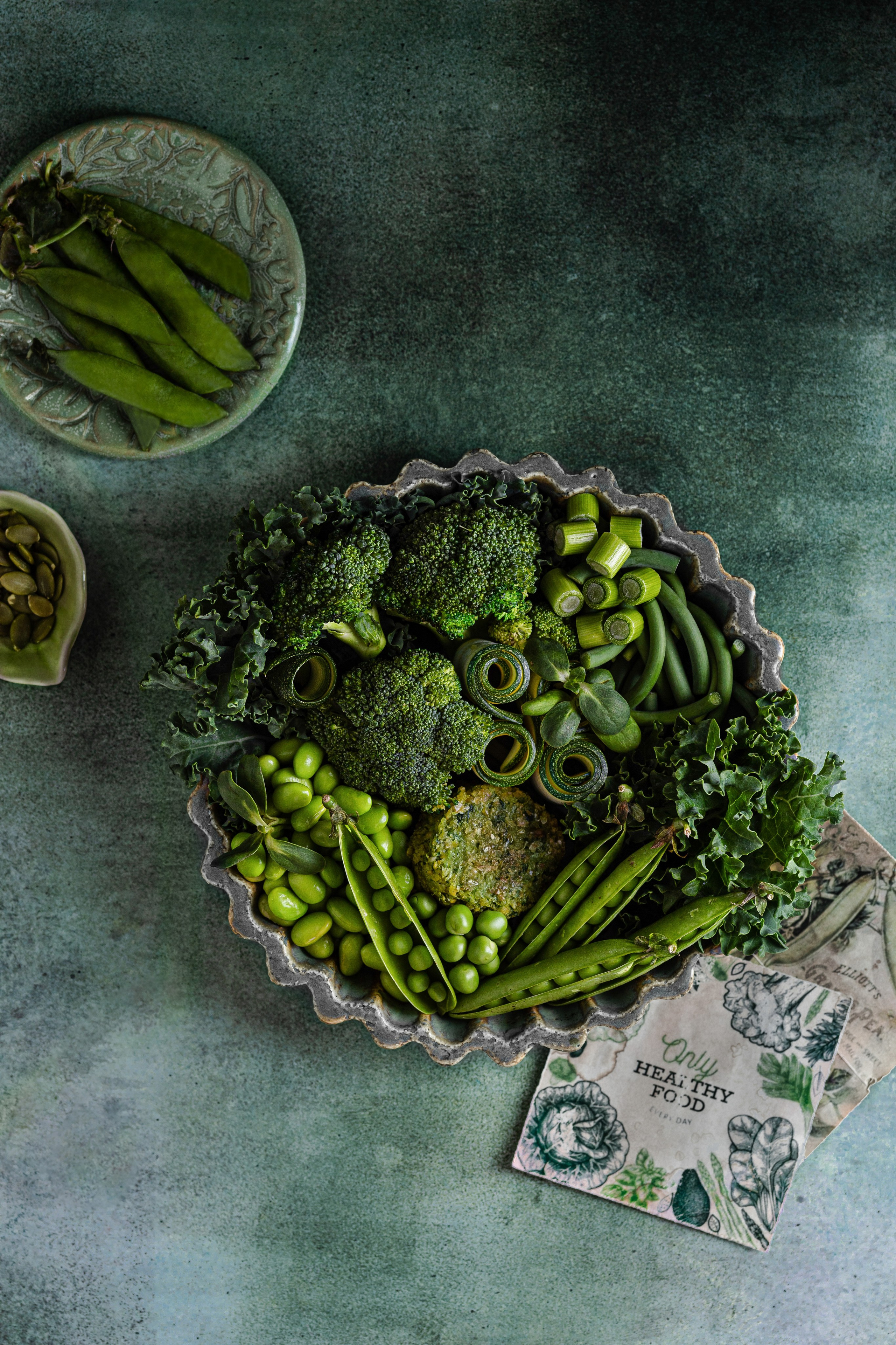 Портфолио — Еда. Фуд-фотограф, фуд-блогер Москва — Анна Новикова